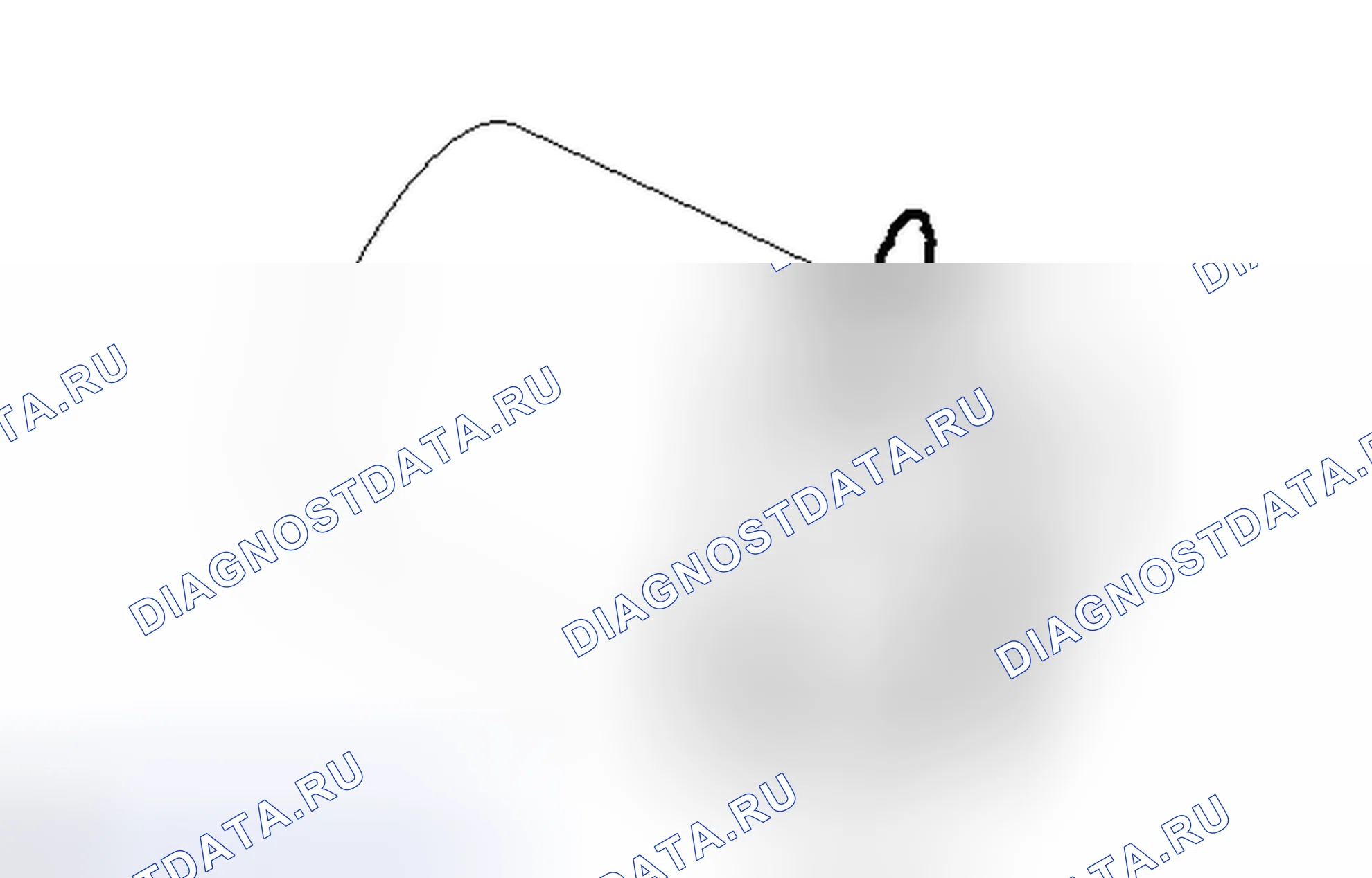 Рис. 19. Toyota RAV4 III рестайлинг