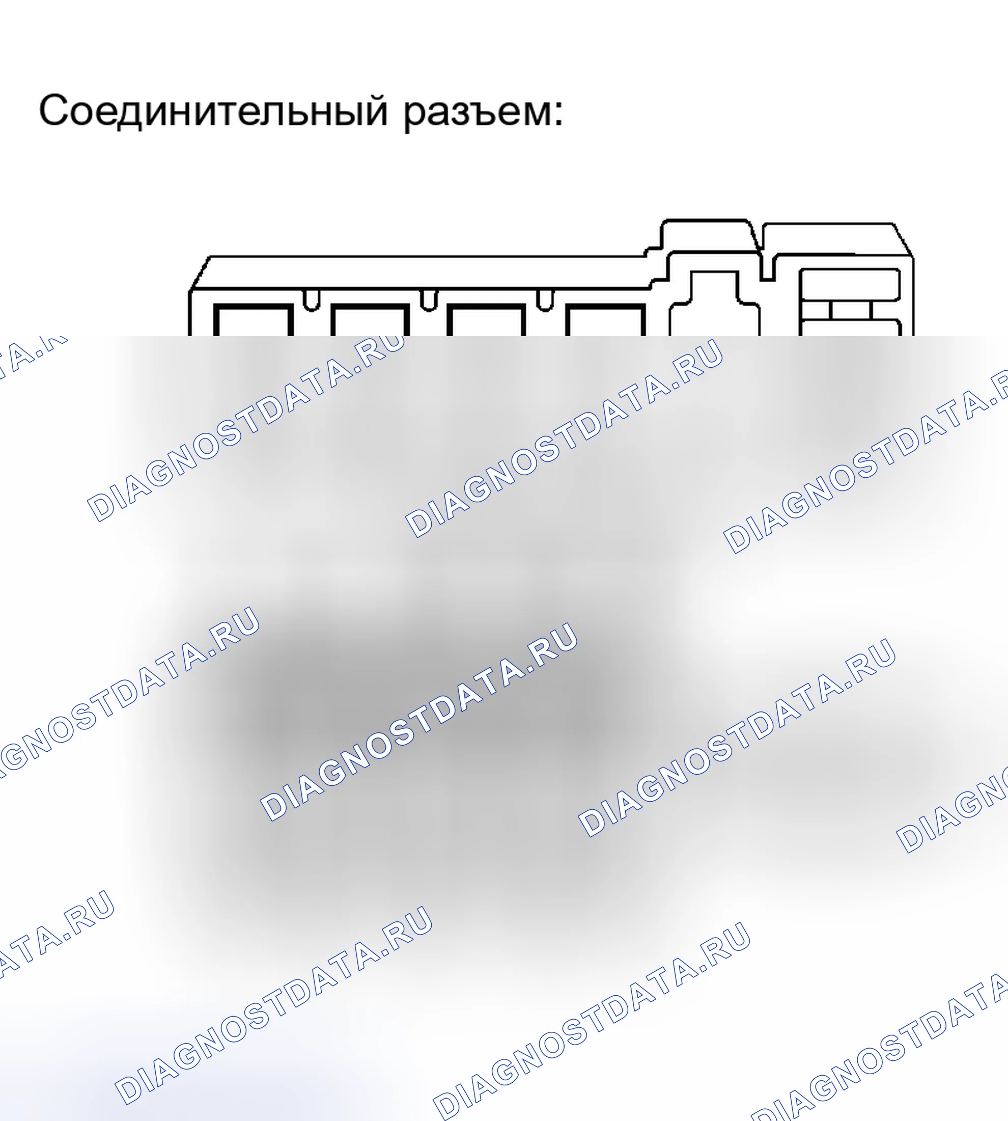 Рис. 76: ПРОЦЕДУРА КОНТРОЛЯ. Haval H5 I