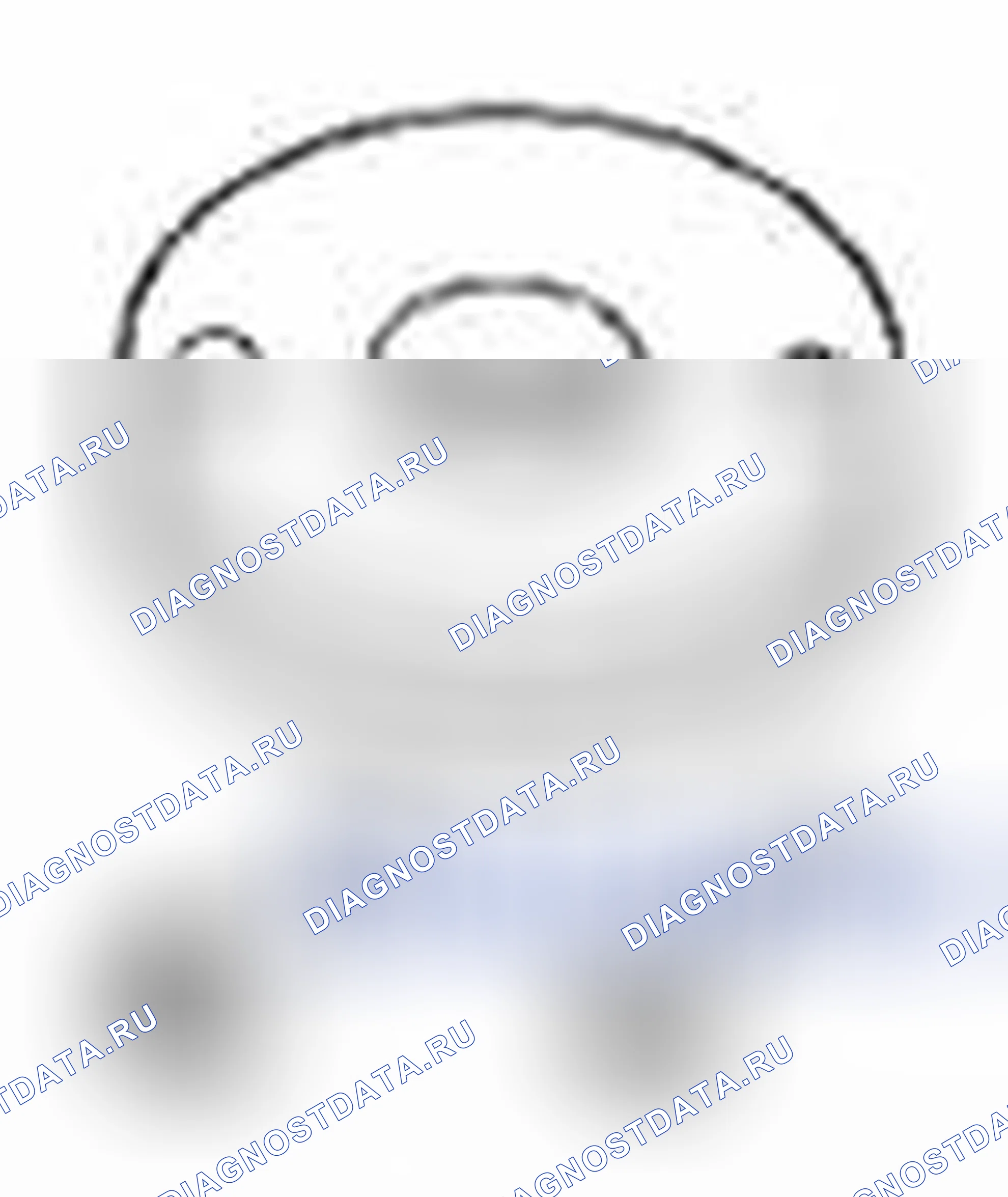 Рис. 133. Suzuki SX4 I рестайлинг