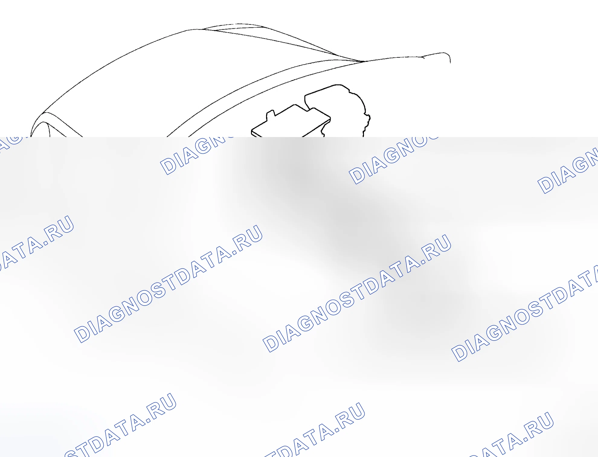 Рис. 37: КОМПОНЕНТ. Haval Chitu I