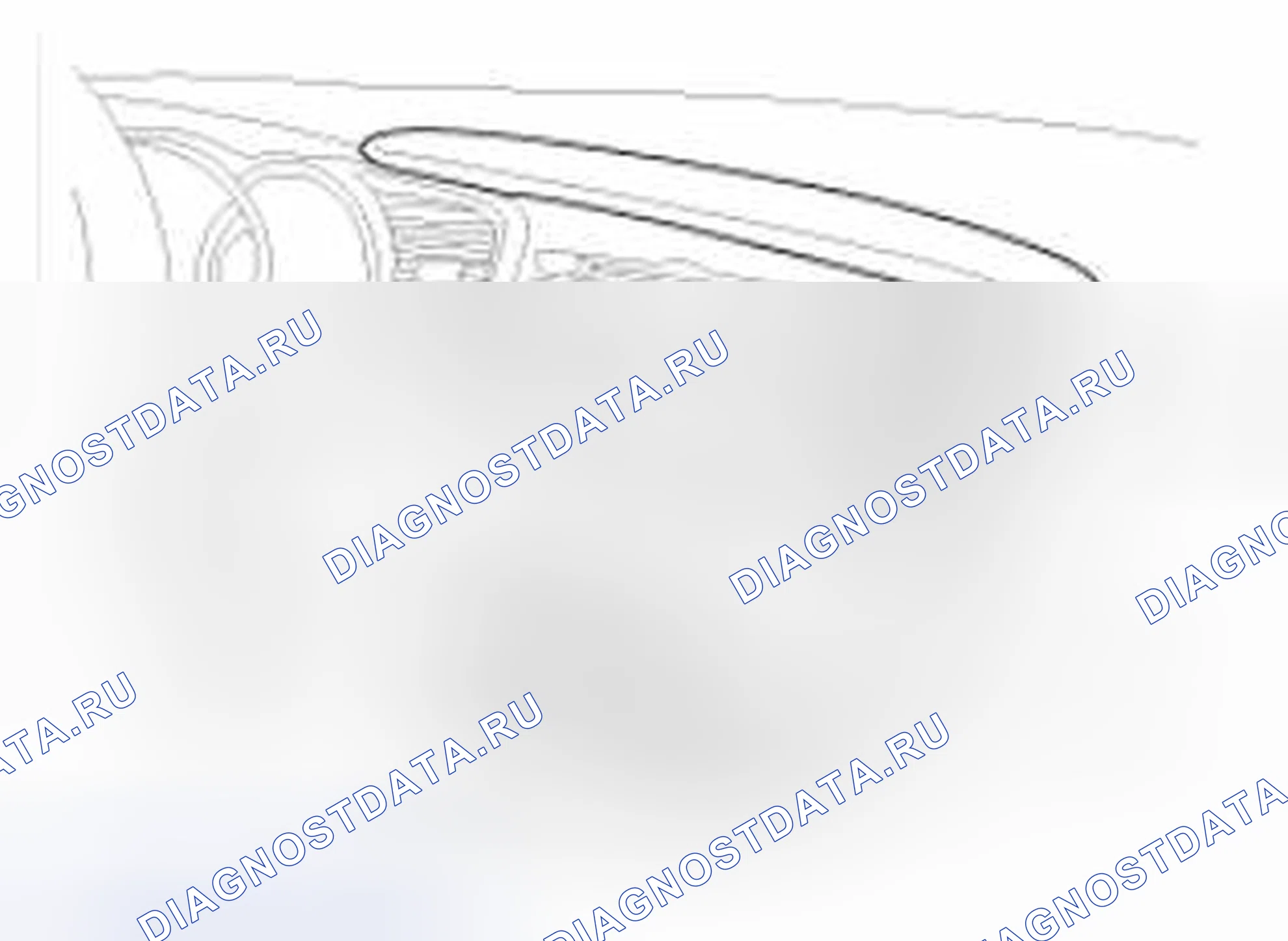 Рис. 167: Демонтаж. Kia Optima III