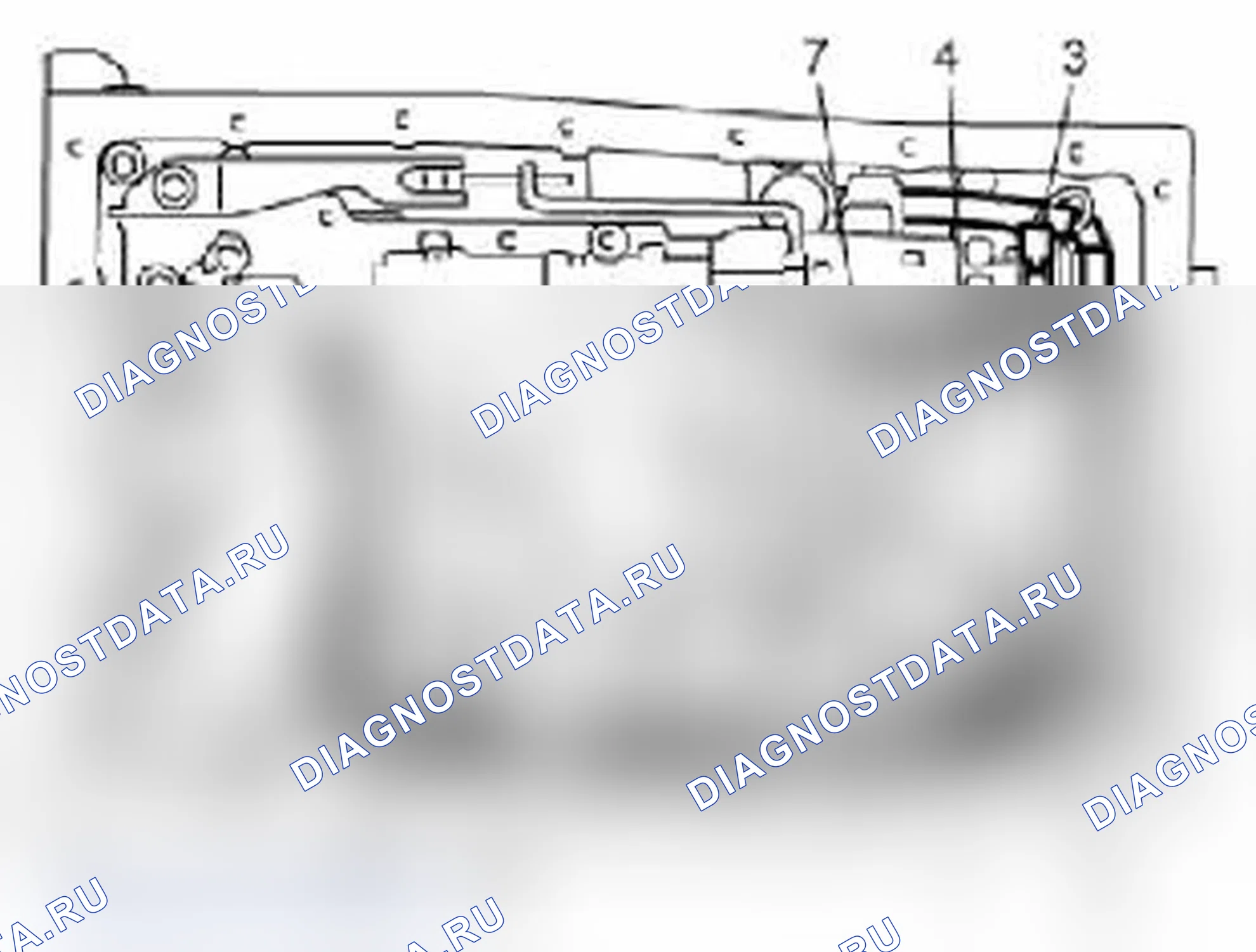 Рис. 545. Suzuki Grand Vitara II рестайлинг