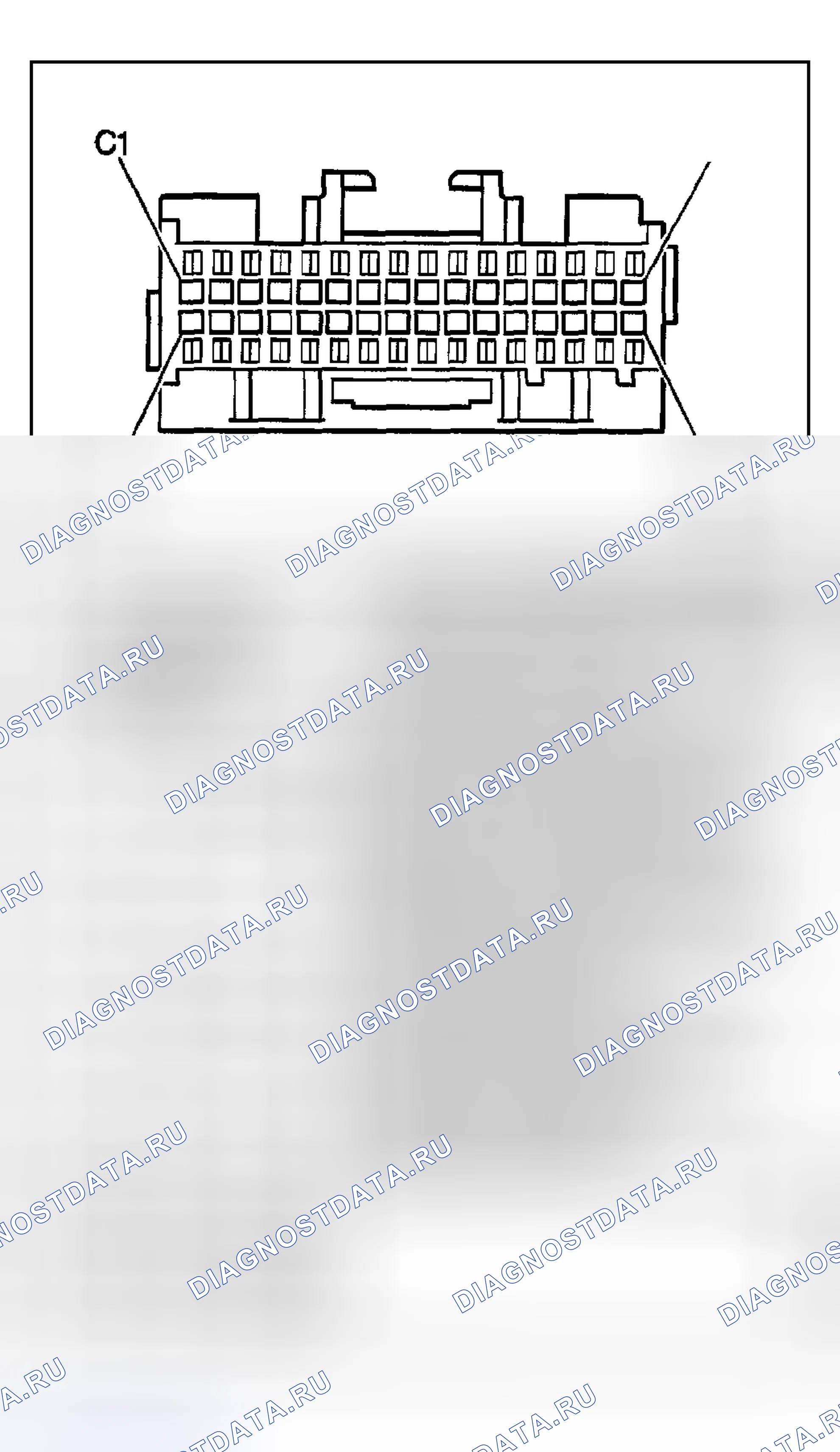 Рис. 176. Hyundai Veracruz I