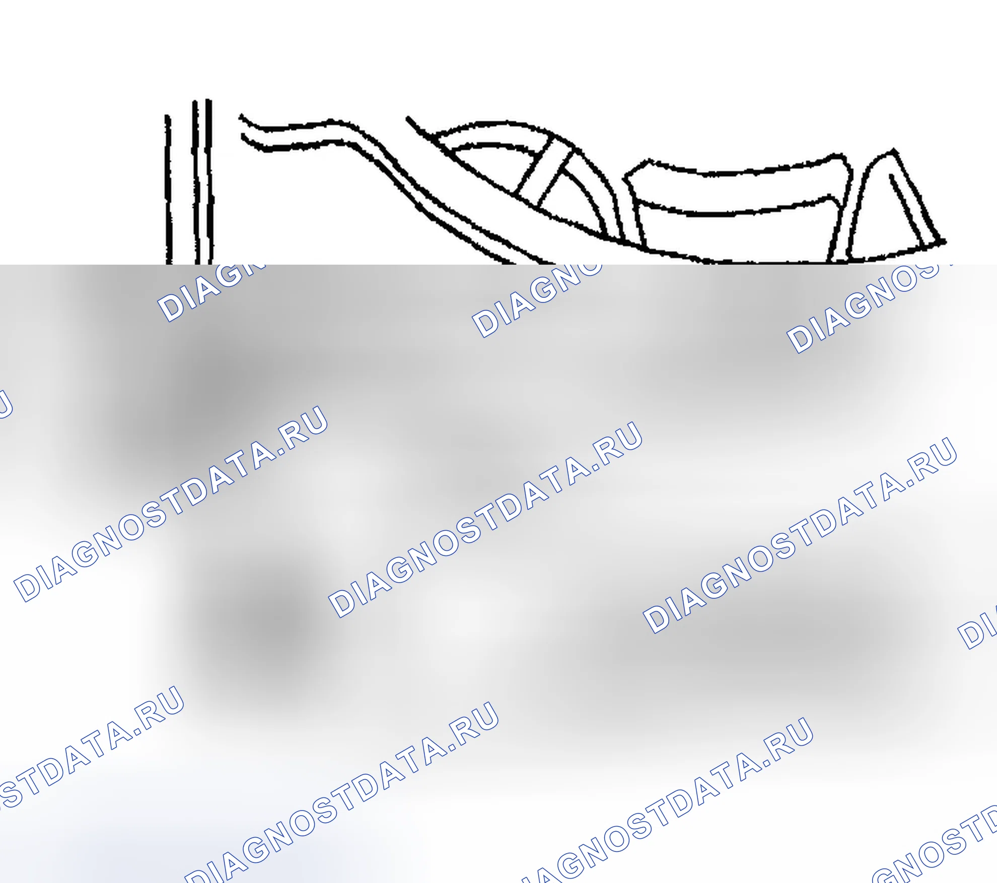 Рис. 411. Chevrolet TrailBlazer I