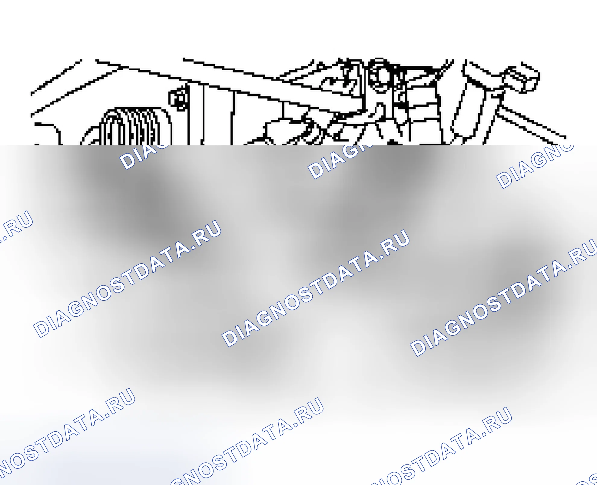 Рис. 774. Ford Escape I