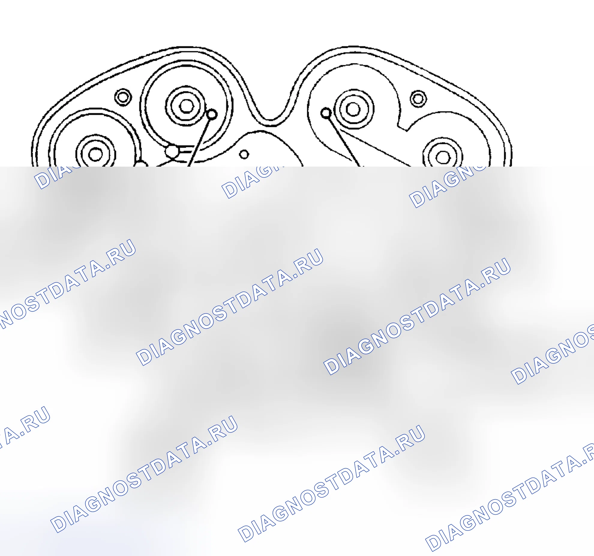 Рис. 10. Saturn LS I