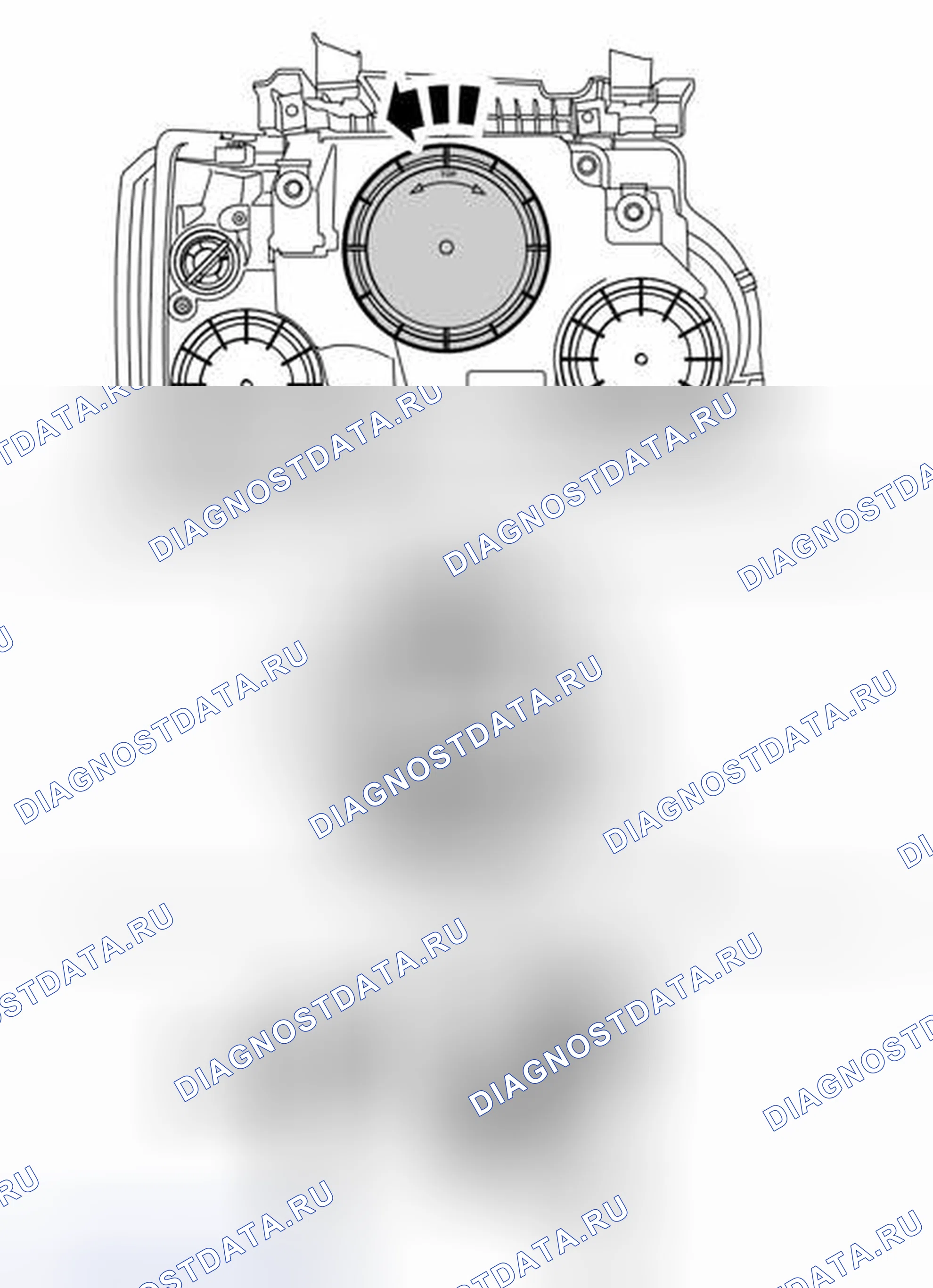 Рис. 6. Land Rover Range Rover L322