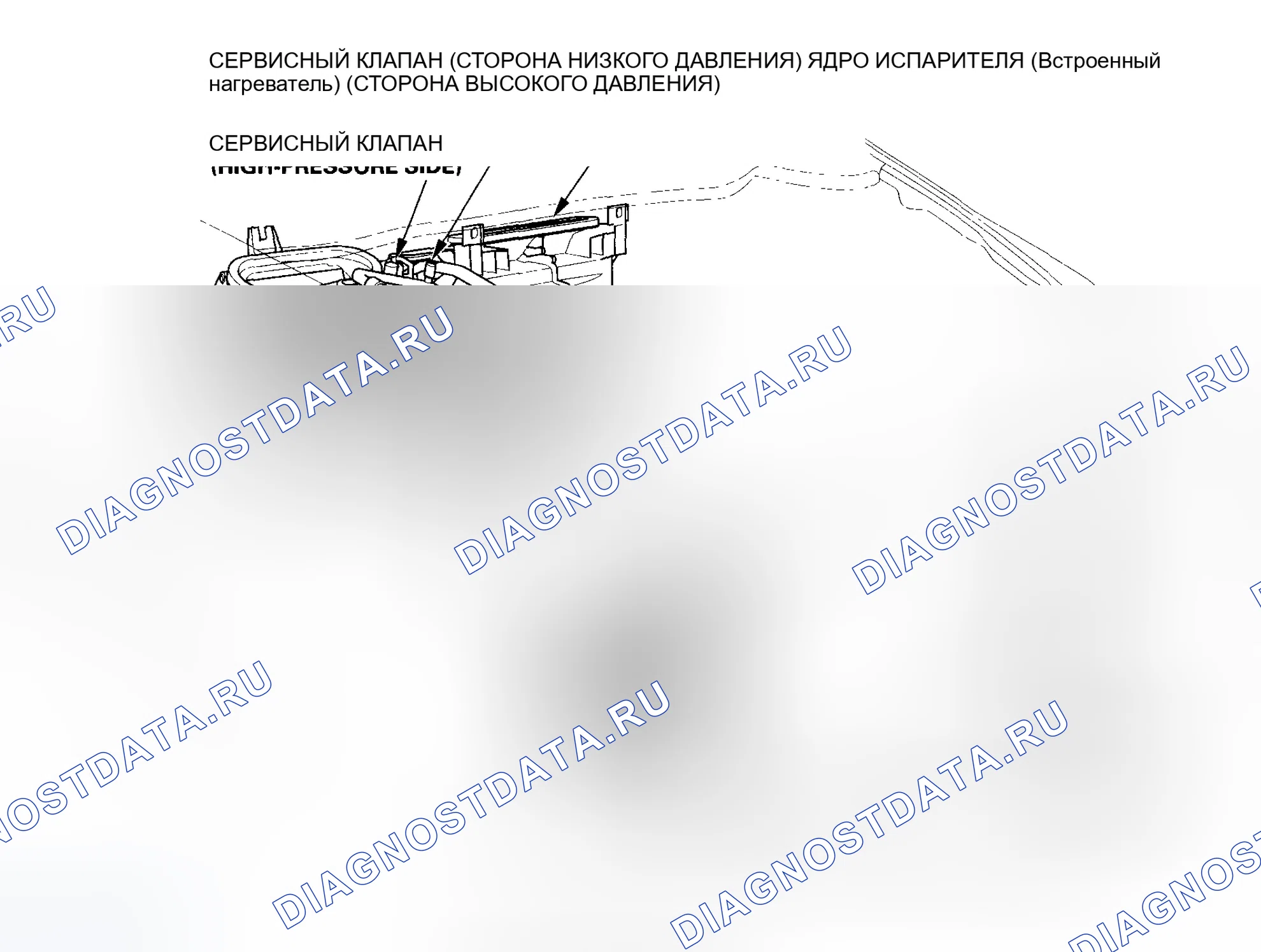 Рис. 4: 2-дверный. Honda Accord VII рестайлинг