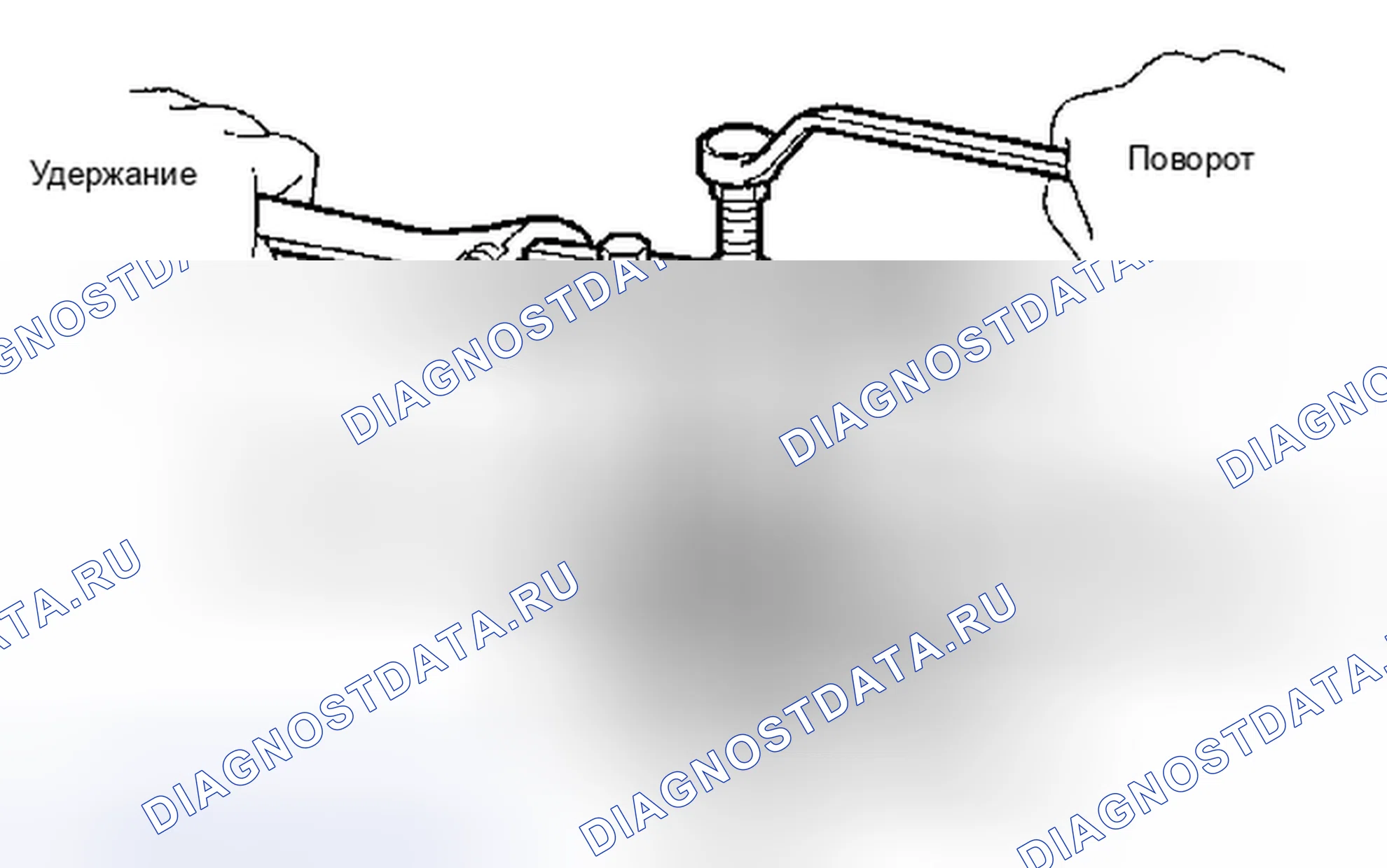Рис. 595. Toyota Highlander II рестайлинг