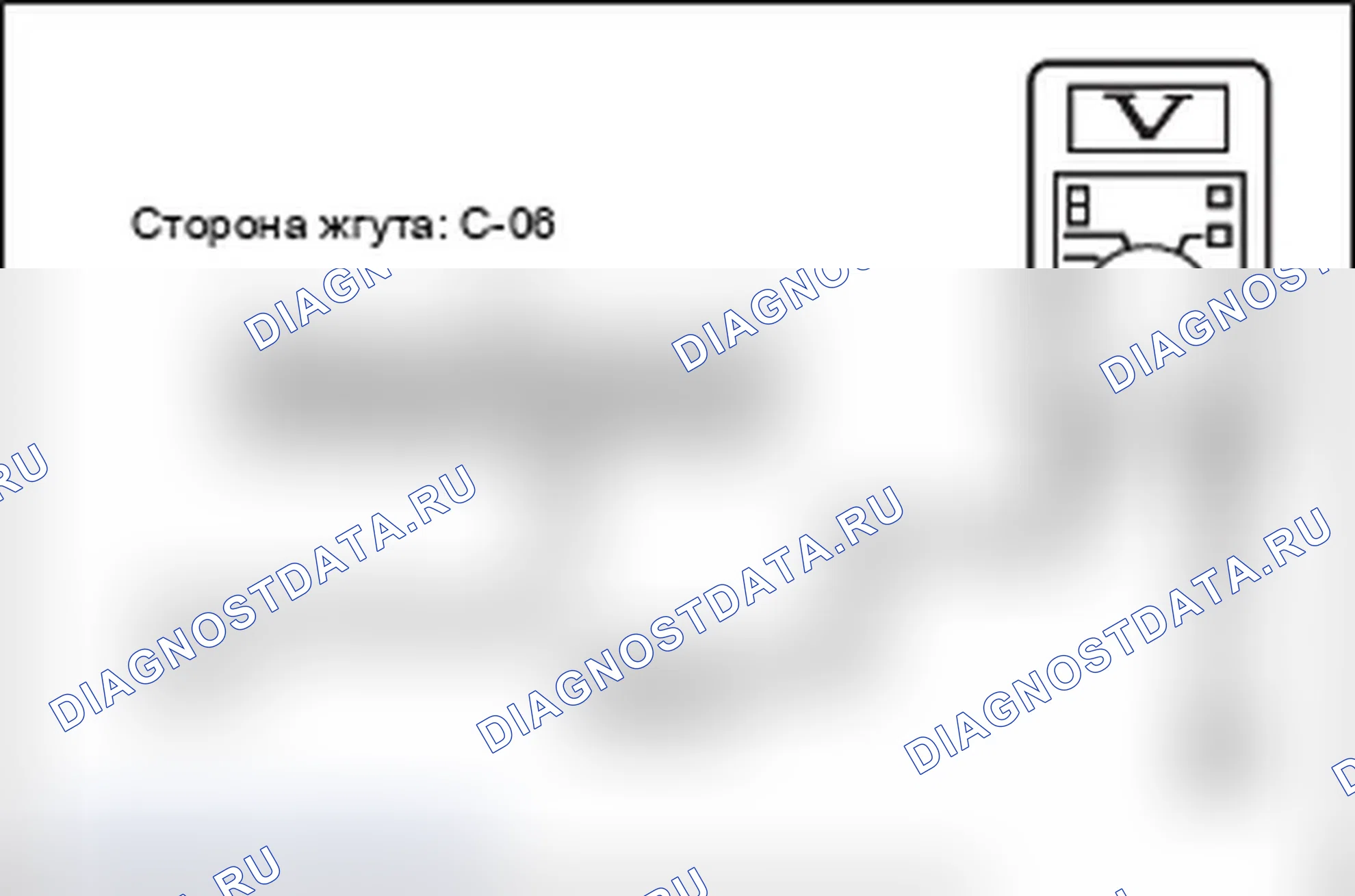 Рис. 307. Mitsubishi Lancer Ralliart X рестайлинг