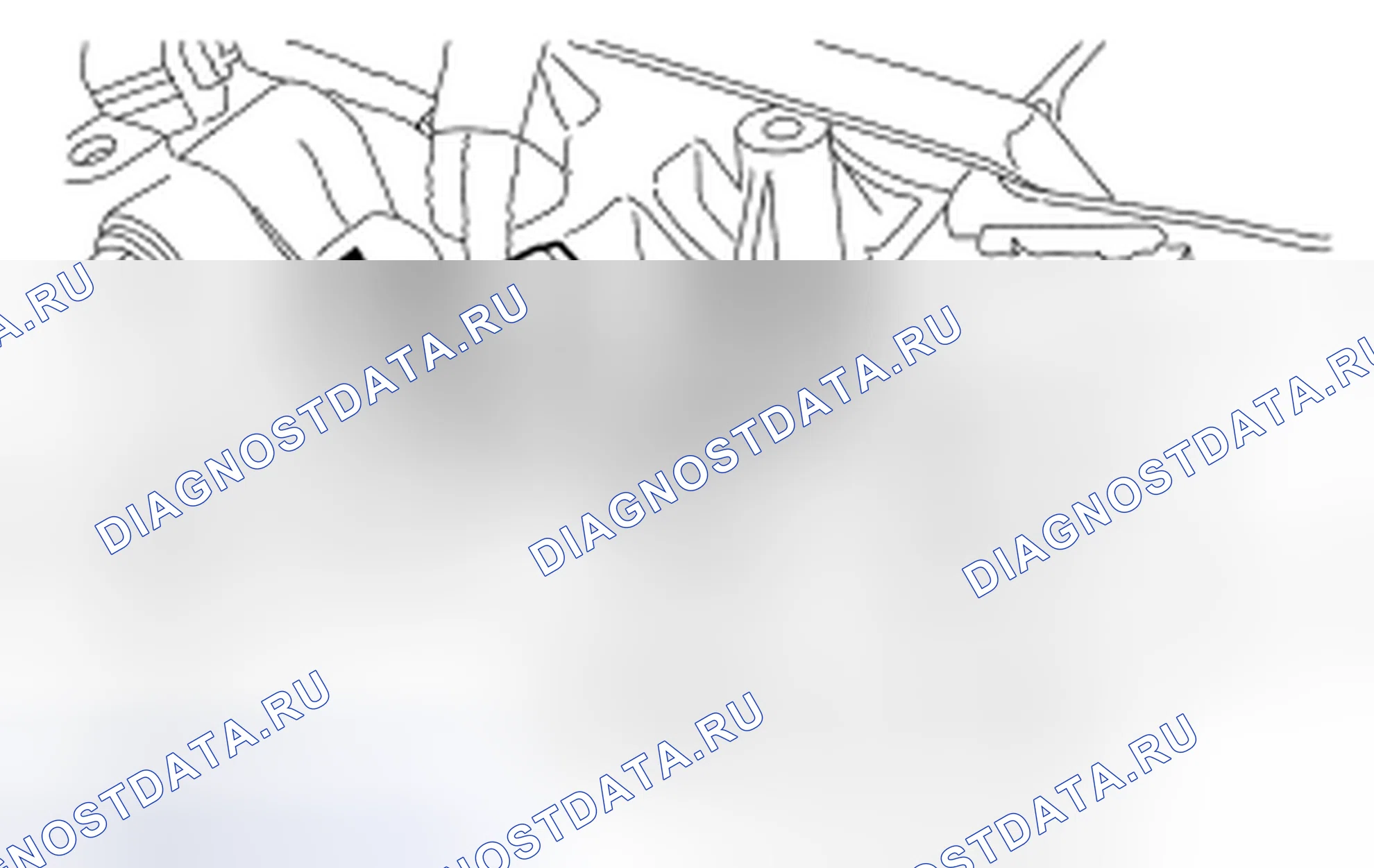 Рис. 387. Hyundai Matrix I рестайлинг