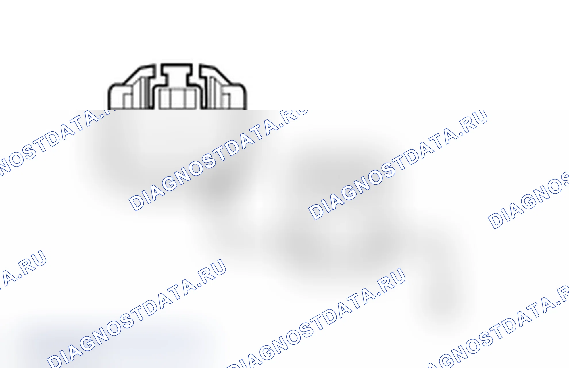 Рис. 3. Ford Taurus V