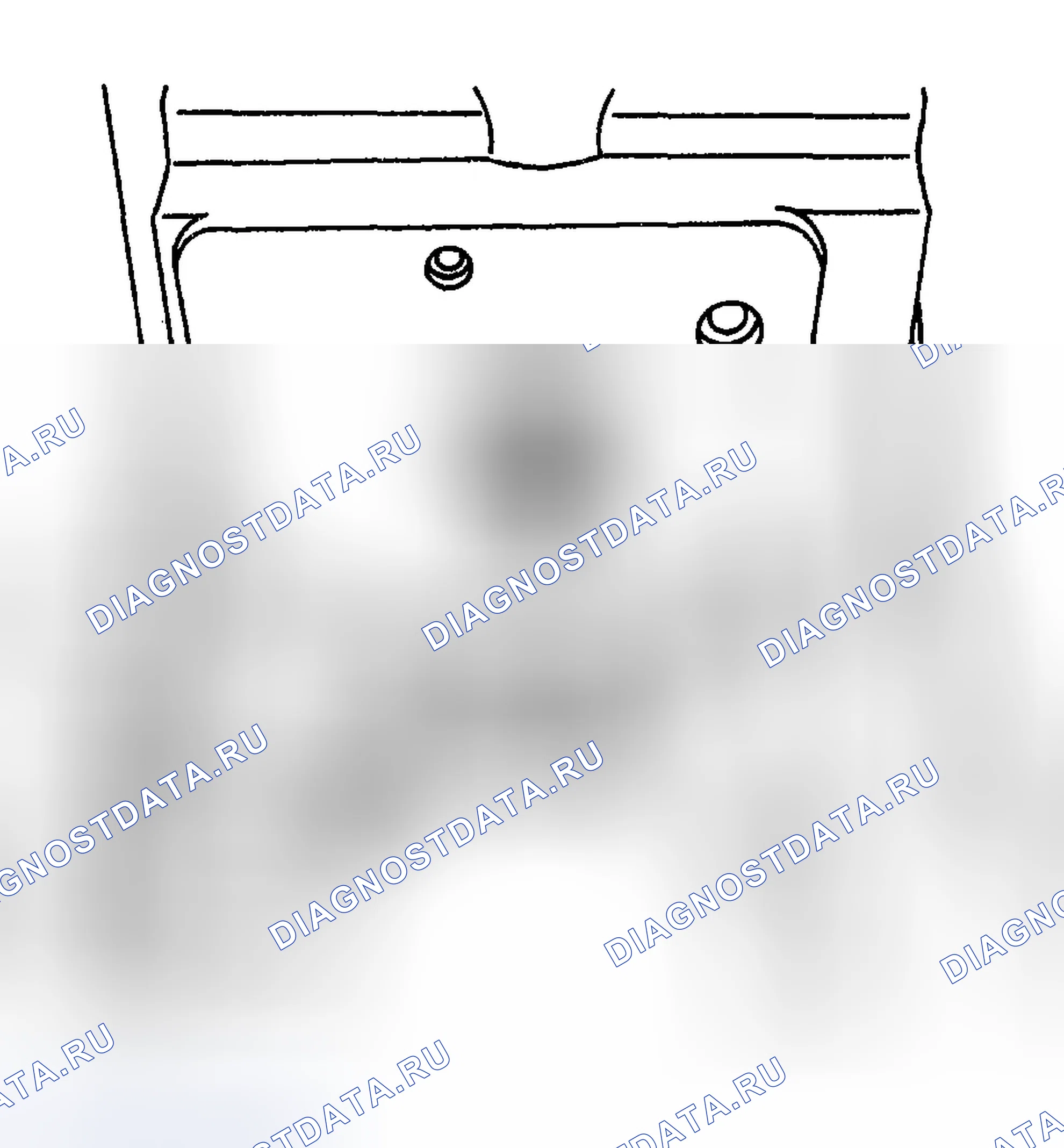 Рис. 486. Chevrolet TrailBlazer I
