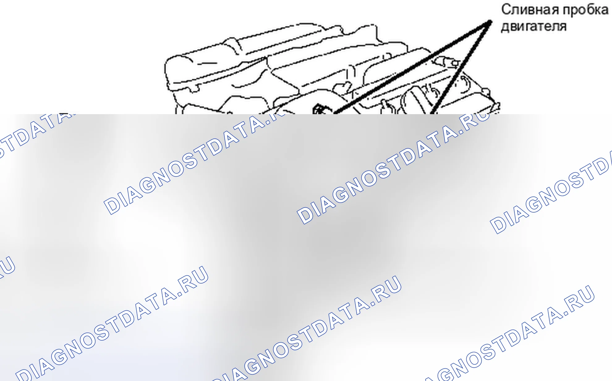 Рис. 56. Toyota Tacoma II рестайлинг