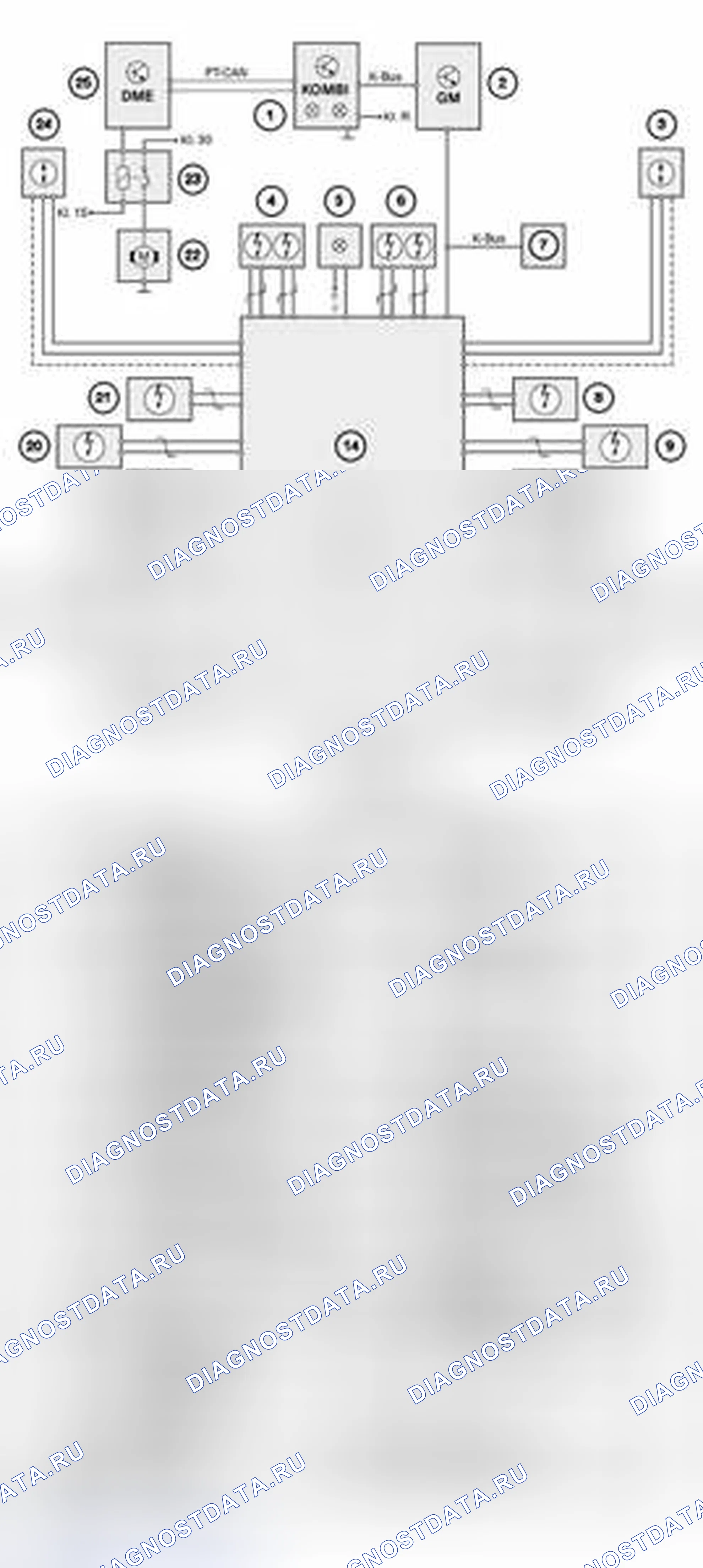 Рис. 50. MINI Cooper S I