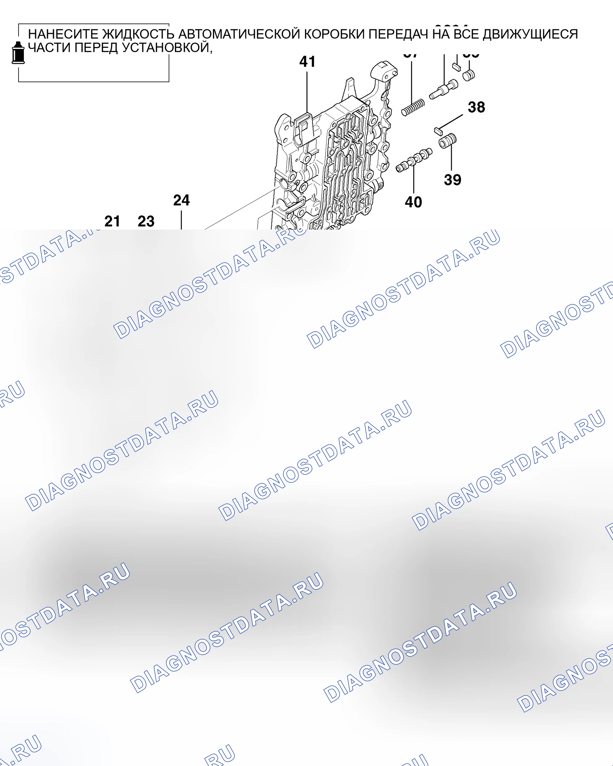 Рис. 562. Mitsubishi Lancer Evolution IX
