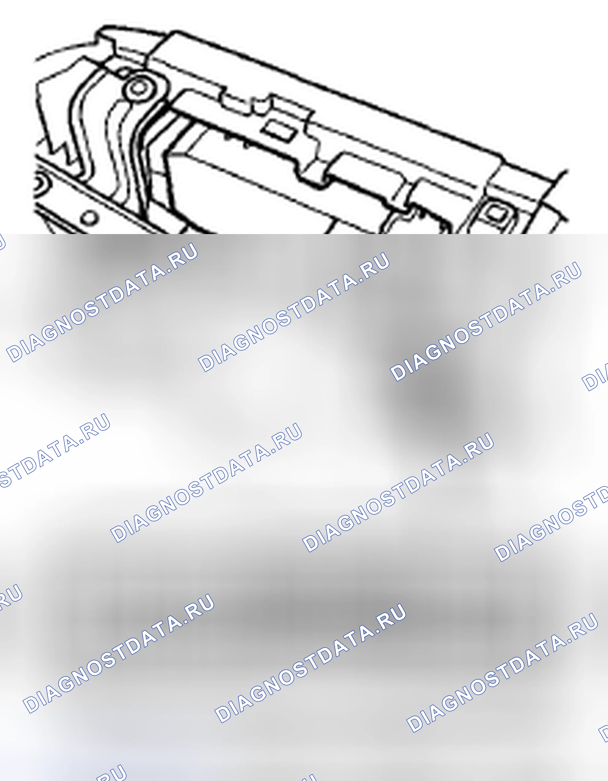 Рис. 5. Honda CR-V III рестайлинг