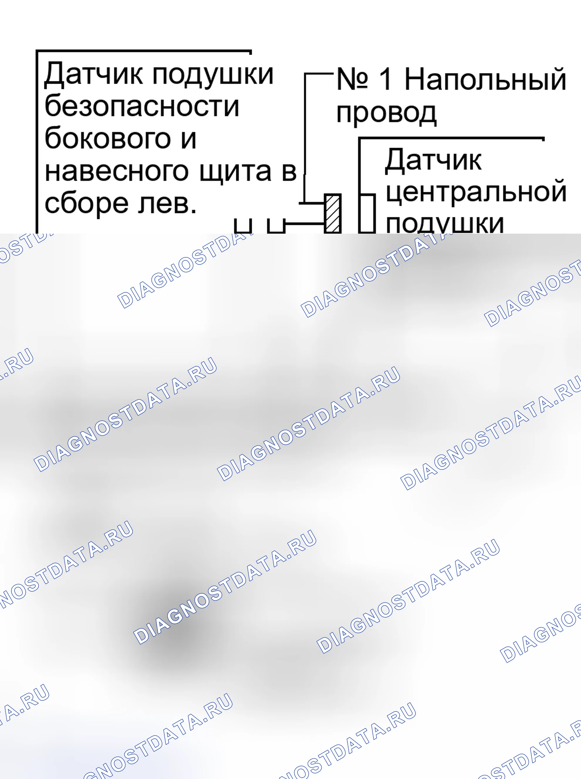 Рис. 58. Toyota Land Cruiser 100 рестайлинг 2