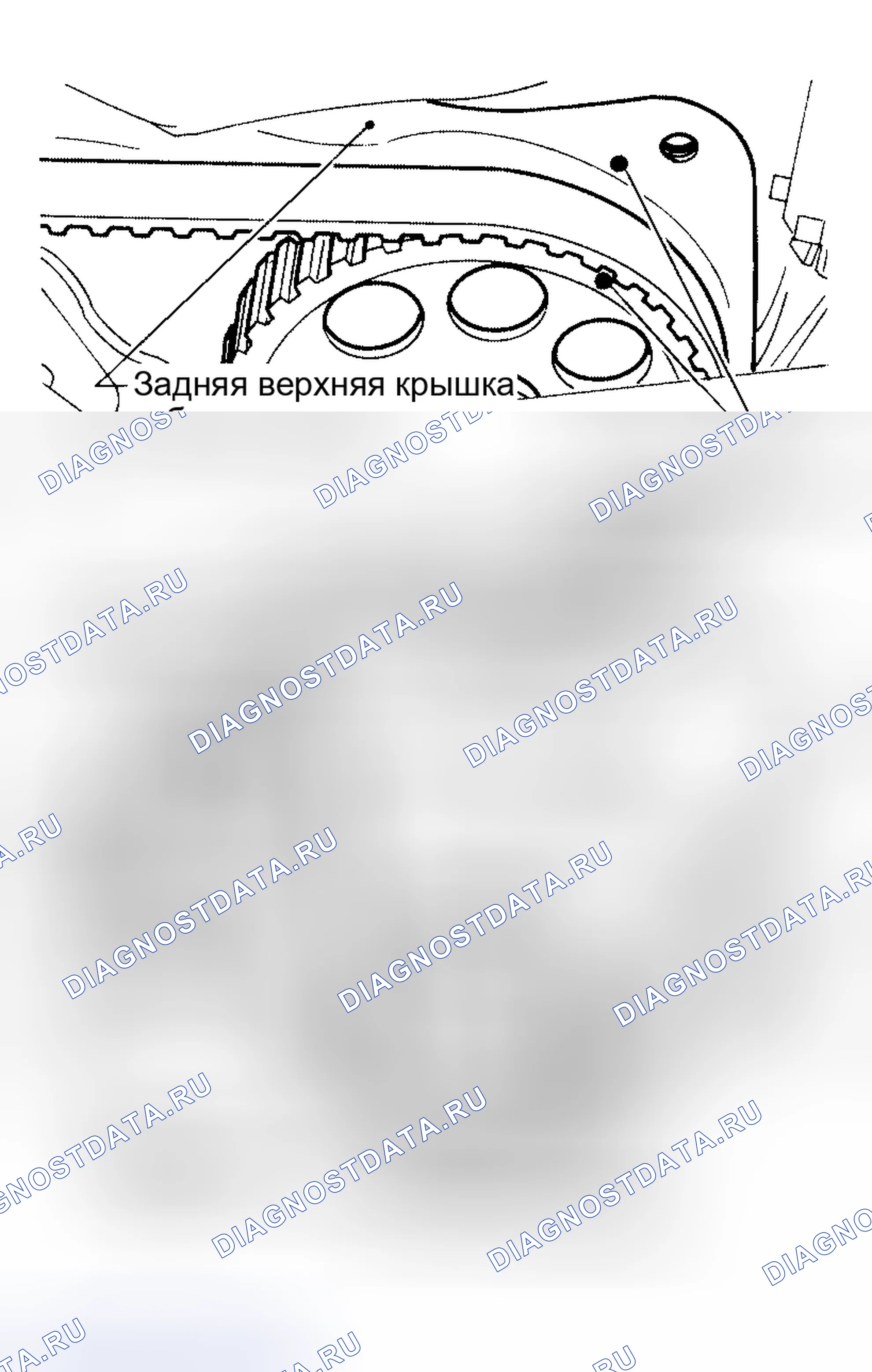 Рис. 255. Honda Odyssey (North America) I