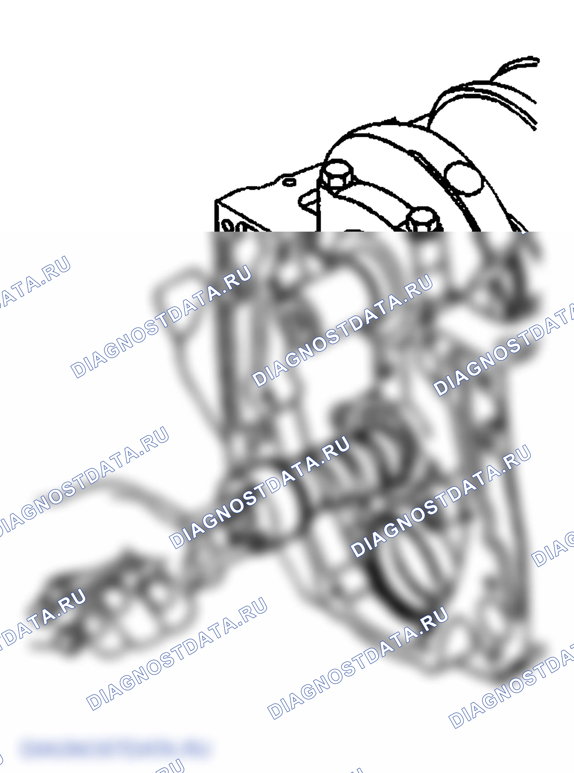 Рис. 370. GMC Savana Special G3500 
