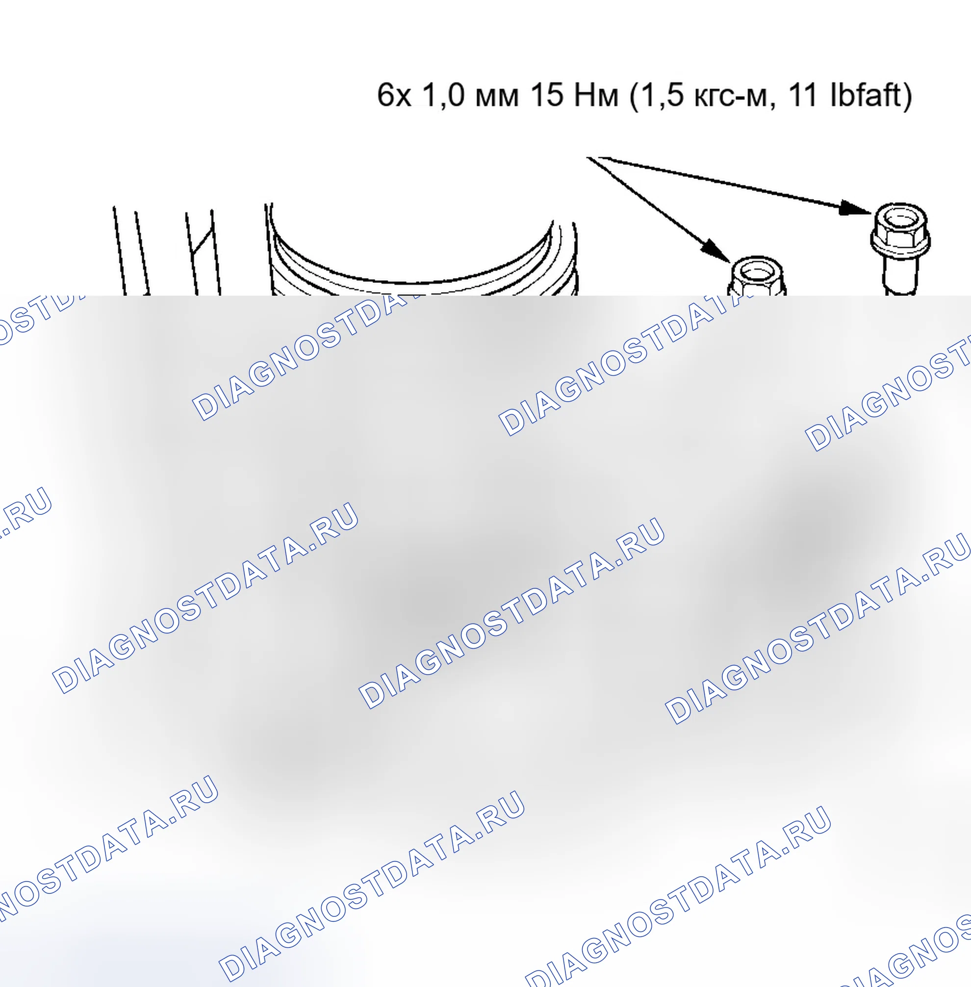 Рис. 178. Honda Element YH2