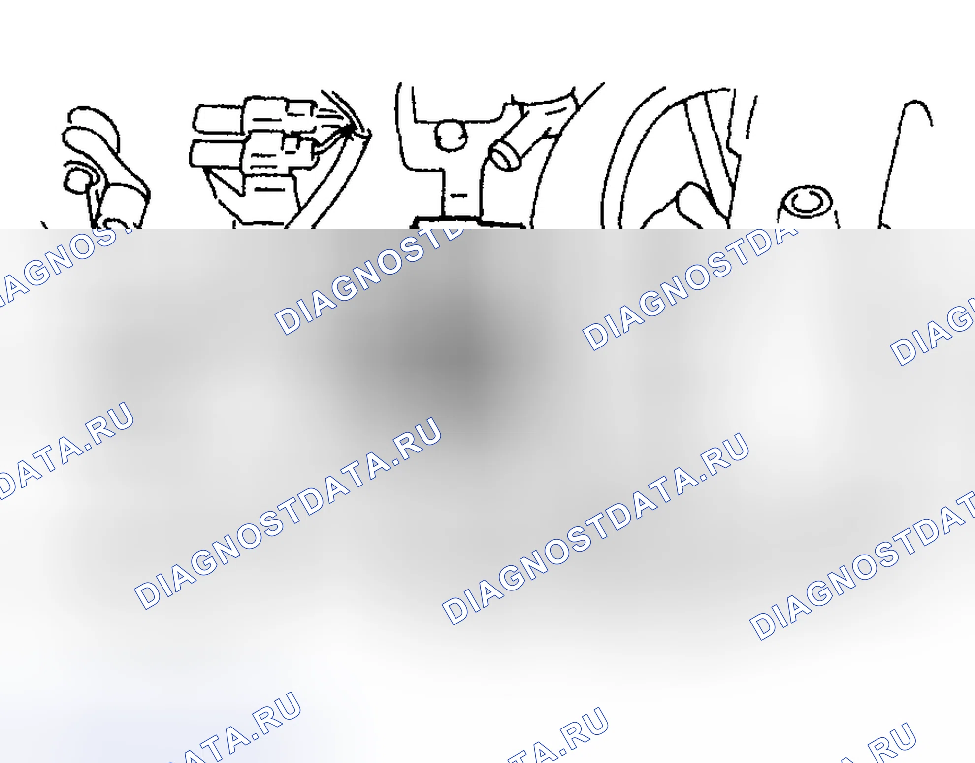 Рис. 657. Subaru Impreza GD/GC/GG