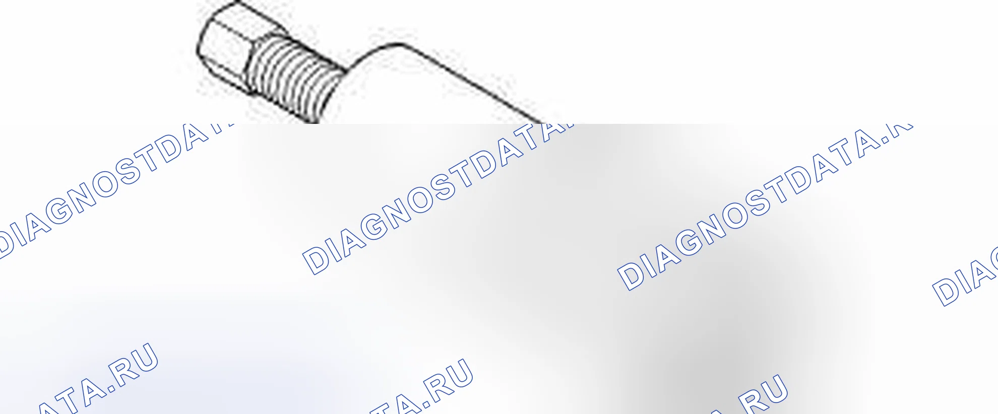 Рис. 4. Dodge Dakota III рестайлинг