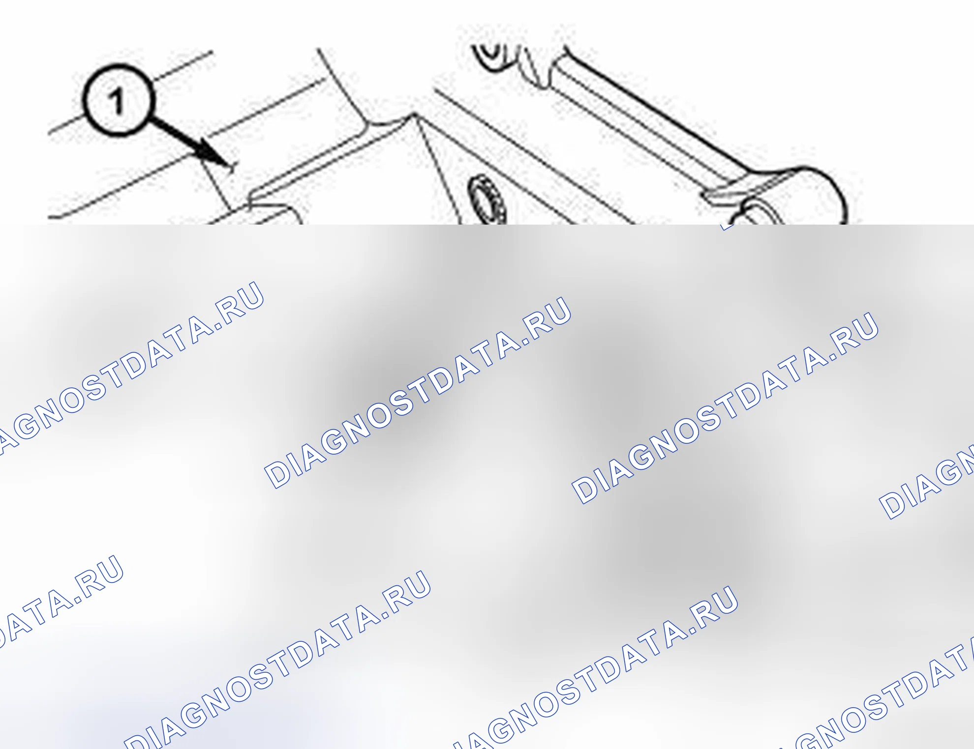 Рис. 127. Dodge Dakota III рестайлинг