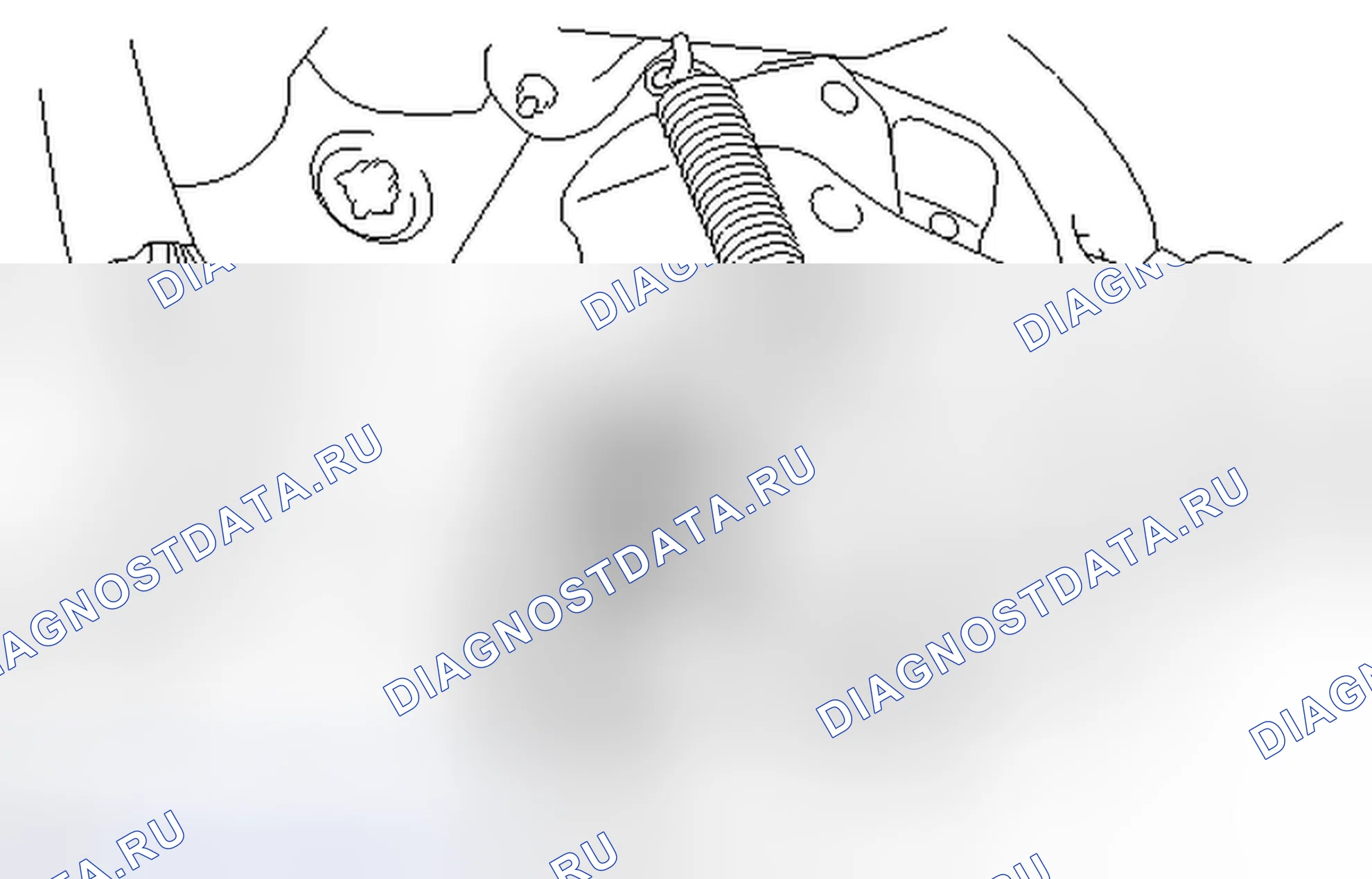Рис. 17. Toyota Venza I рестайлинг