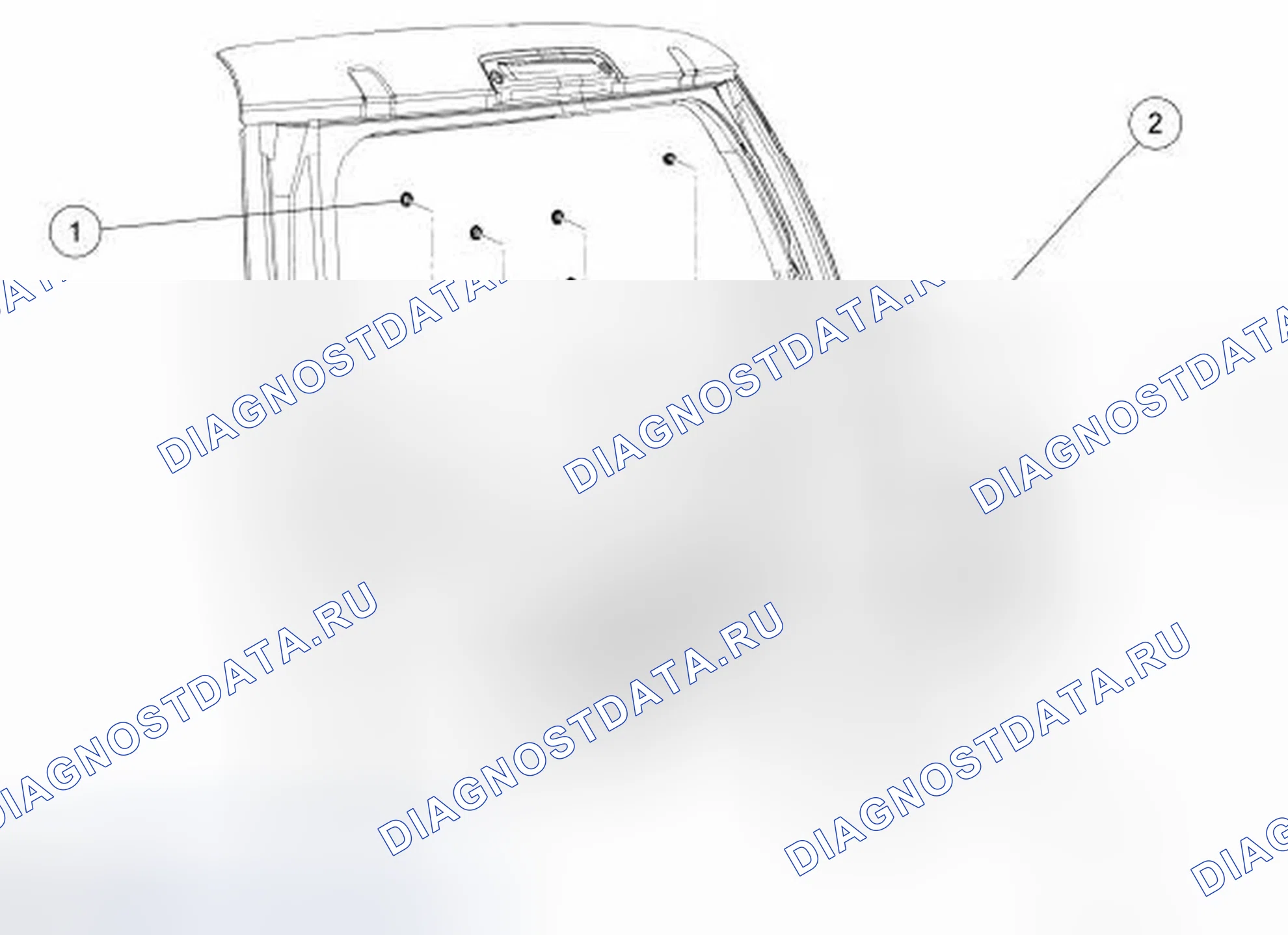 Рис. 64. Ford Expedition III