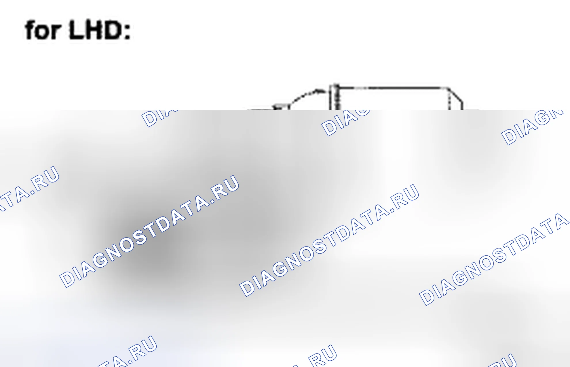 Рис. 13. Toyota Camry XV40