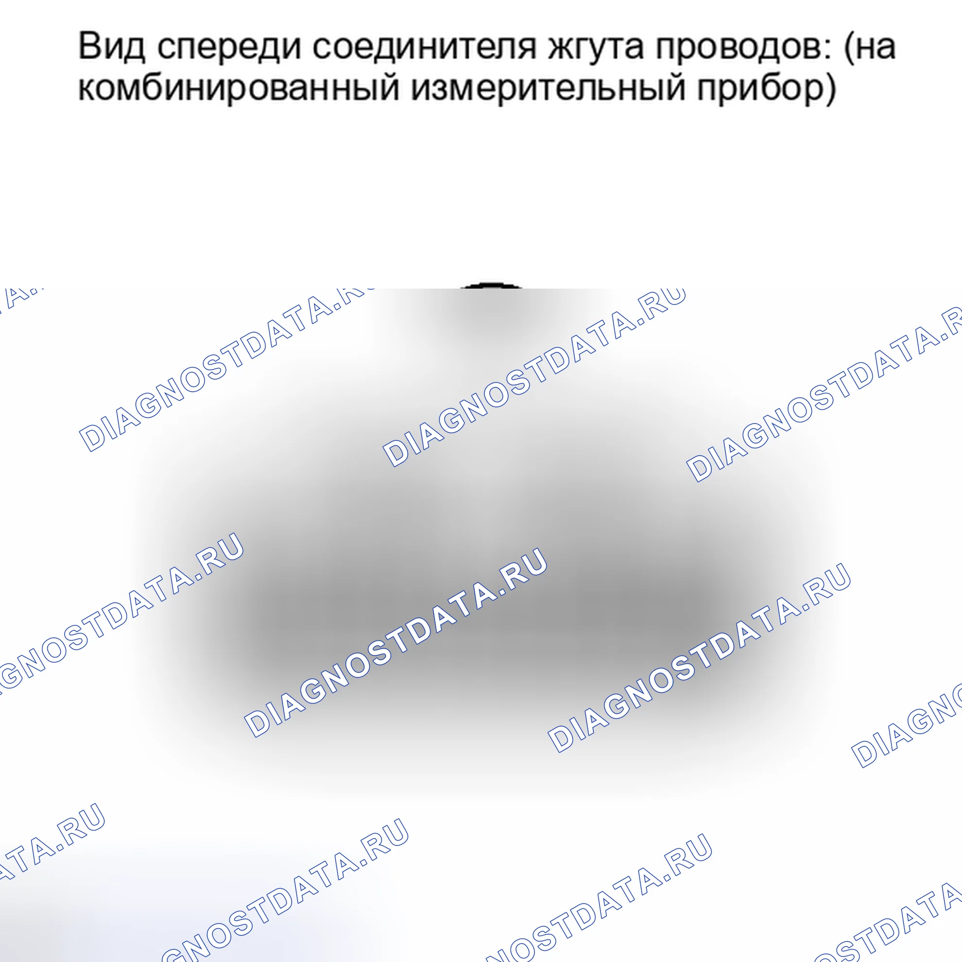 Рис. 143: ПОРЯДОК ВЫПОЛНЕНИЯ РАБОТ. Lexus IS F I