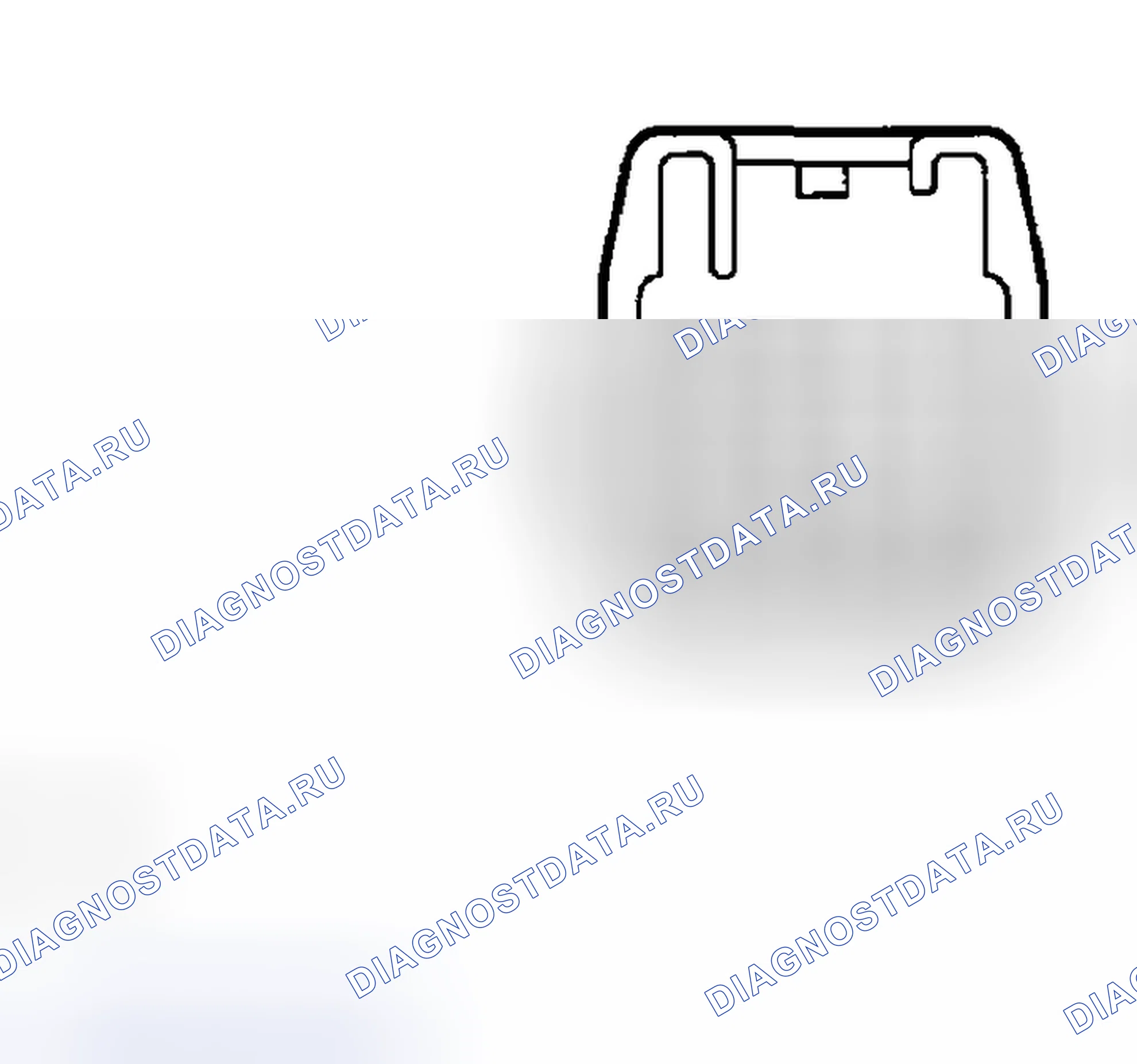 Рис. 10. Toyota Corolla IX рестайлинг