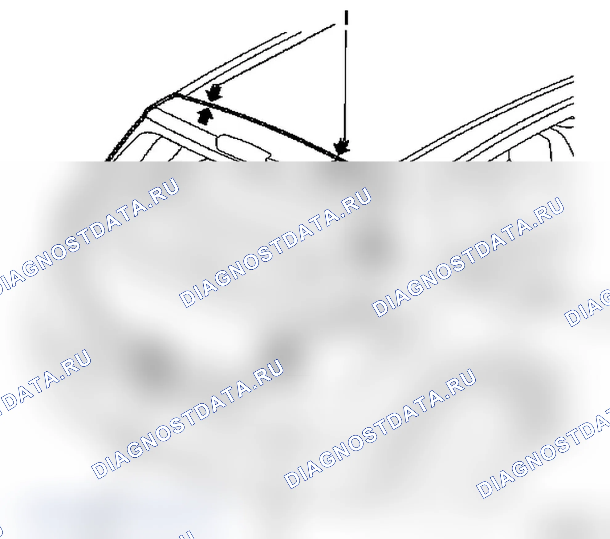 Обзор допусков подгонки. Opel Astra H