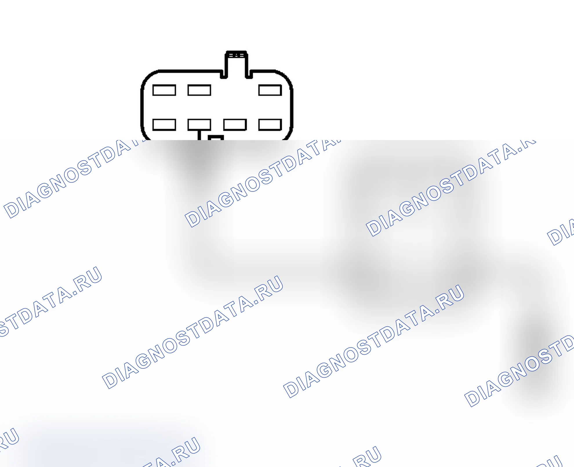 Рис. 13: Тестирование. Ford Five Hundred I
