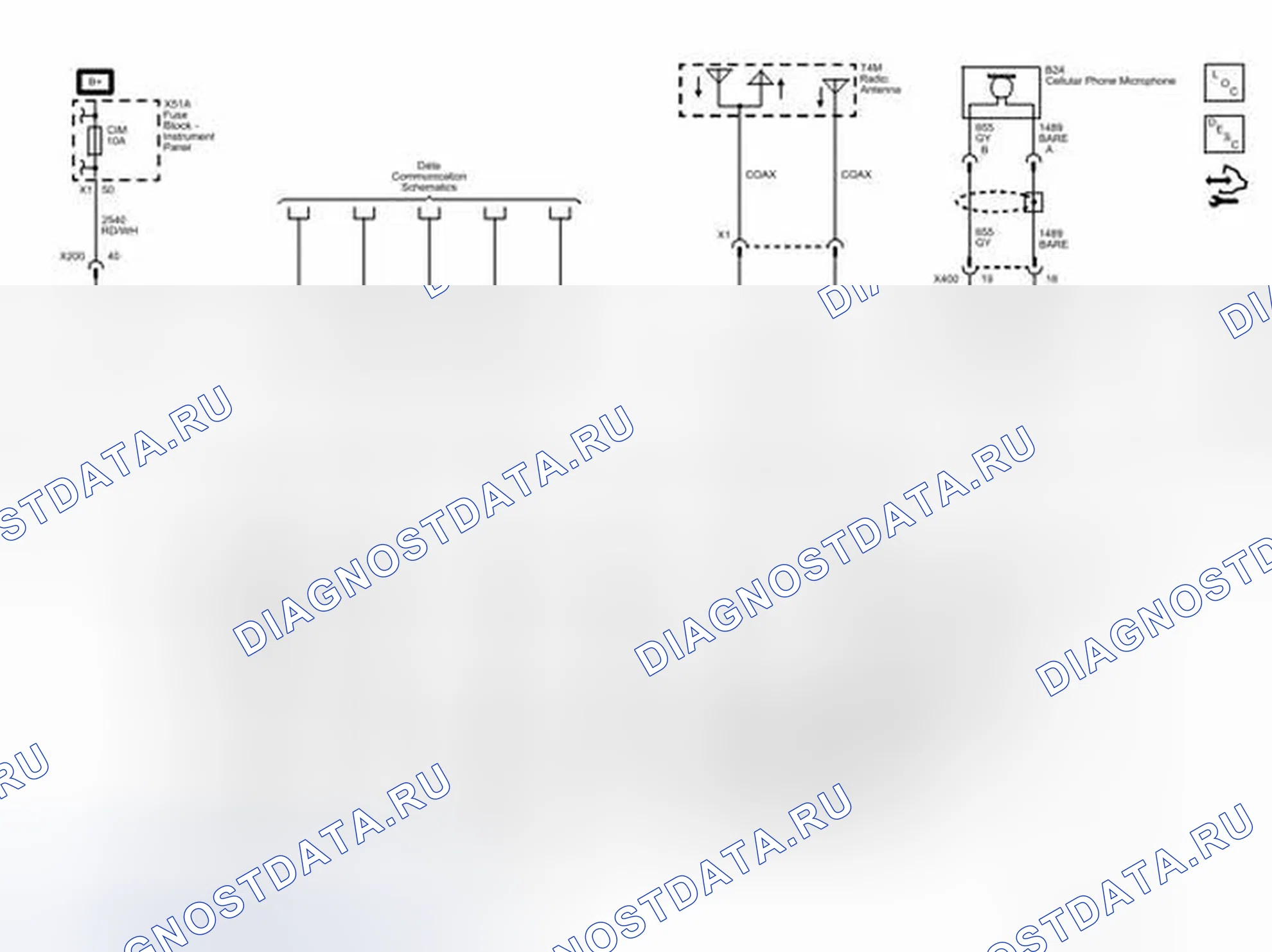 Рис. 8: UE1. Chevrolet Captiva I рестайлинг 2