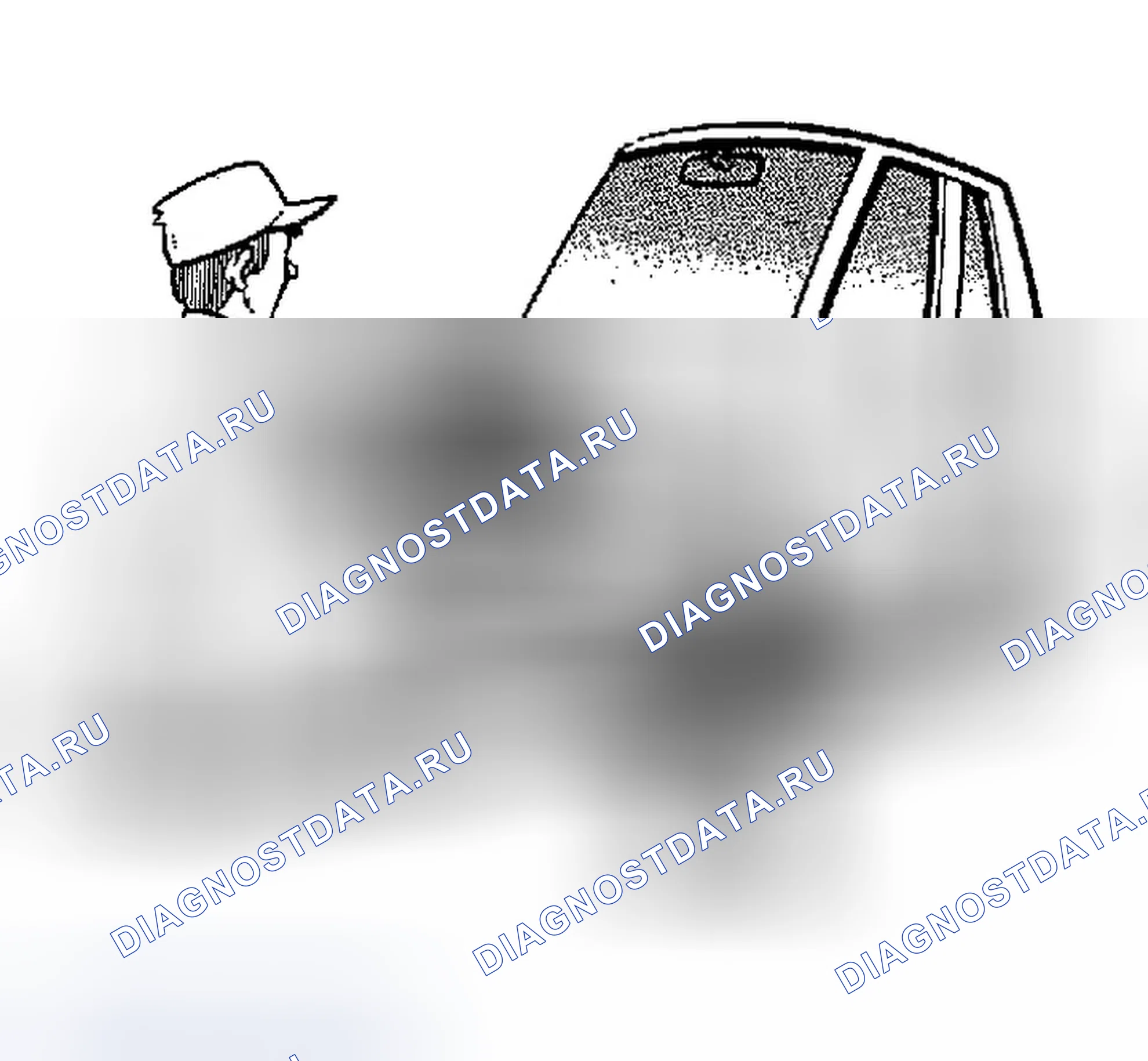 Рис. 31. Infiniti FX45 I