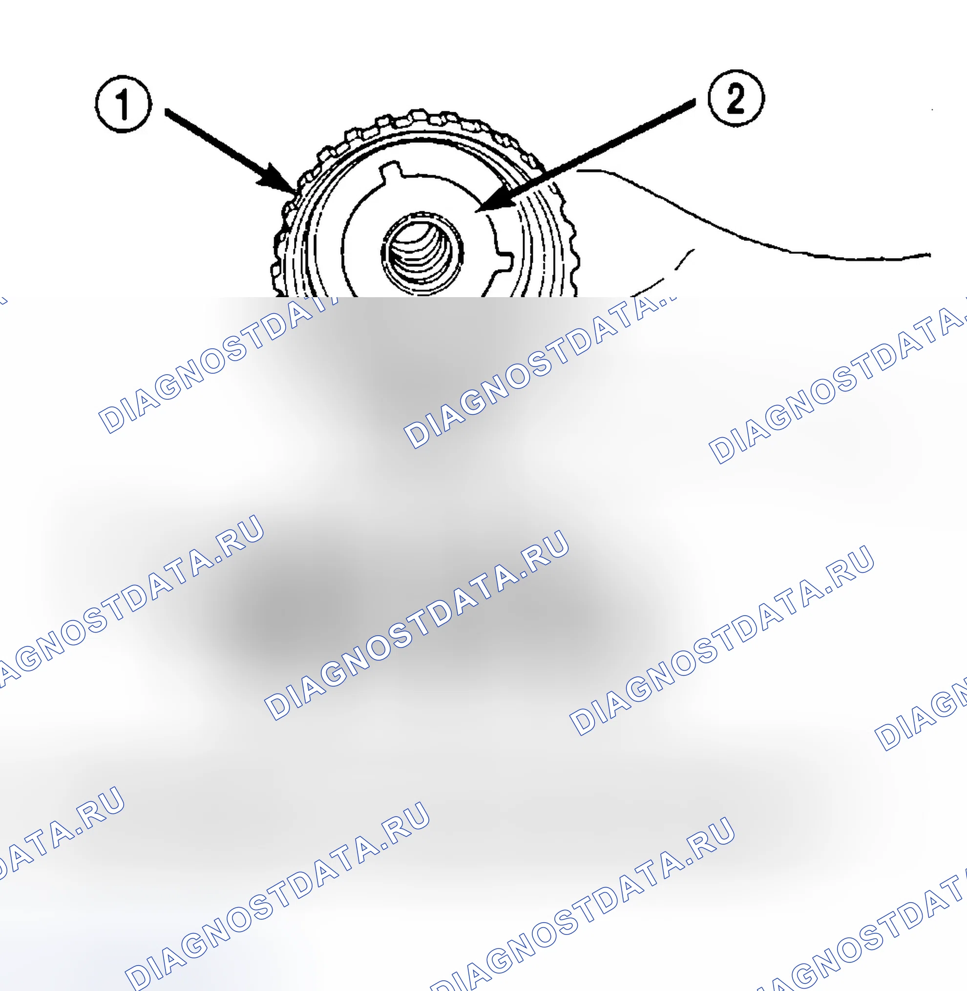 Рис. 255. Jeep Liberty I