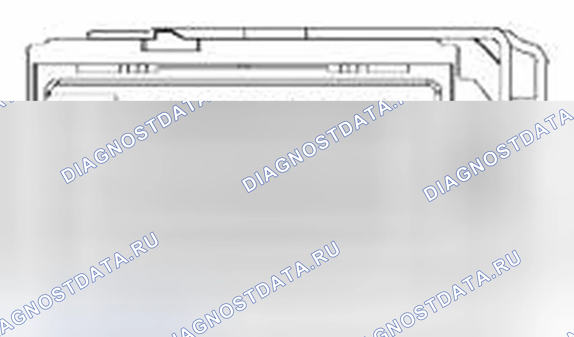 Рис. 16. Ford Escape III
