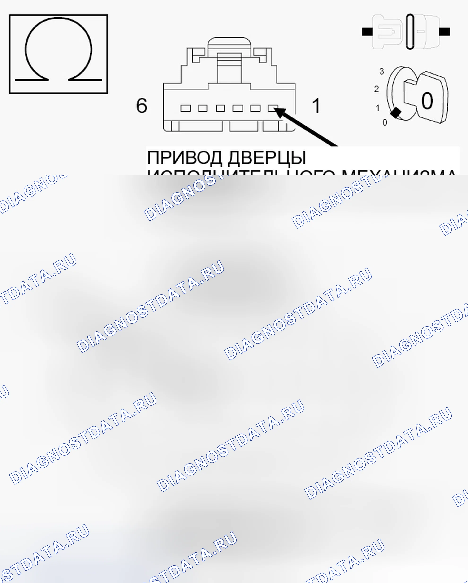 Рис. 31. Dodge Challenger III рестайлинг