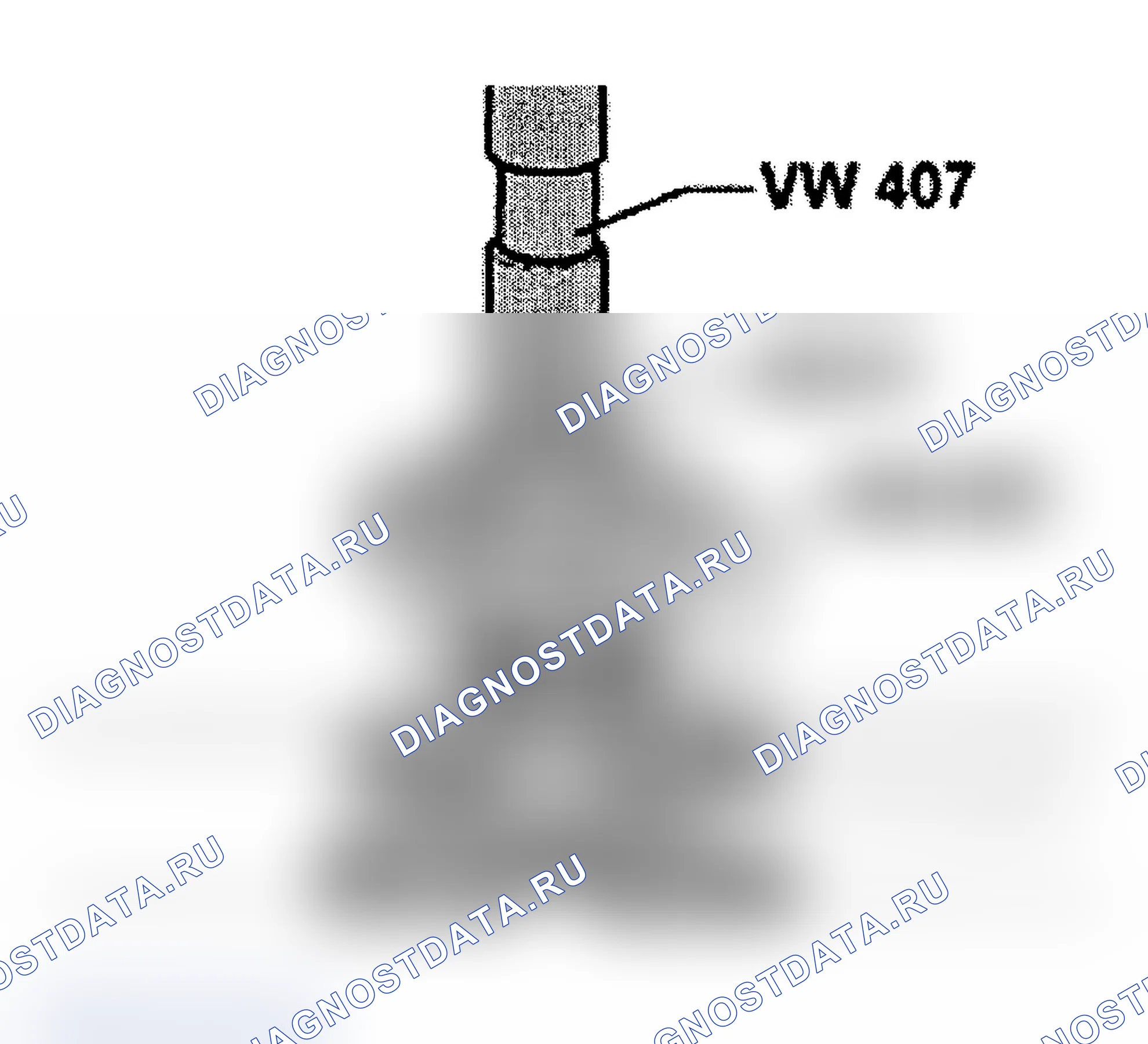 Рис. 149. Audi A4 B5 рестайлинг