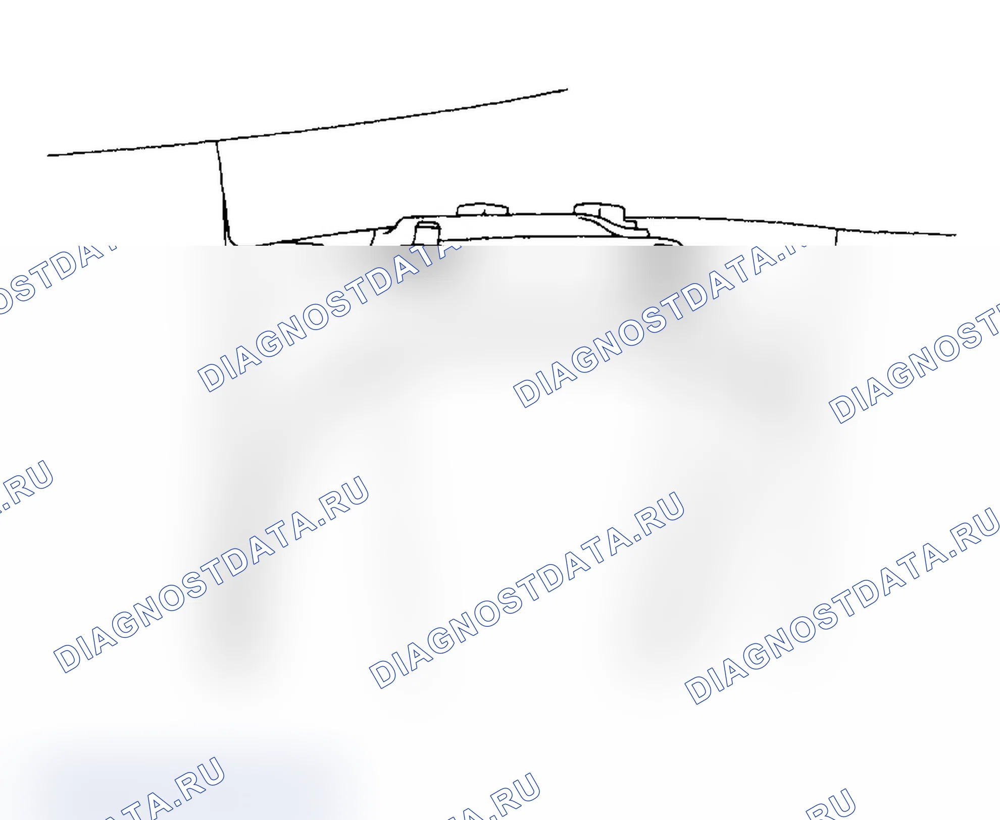 Рис. 13. Toyota Land Cruiser 80