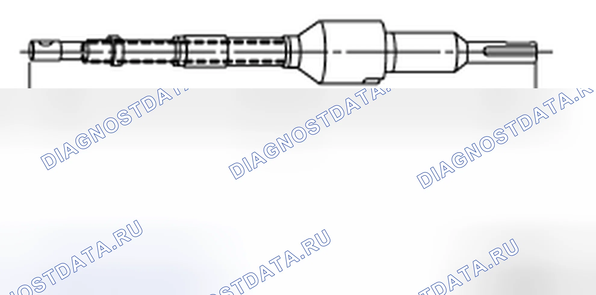 Рис. 17: Контроль. Honda MDX I