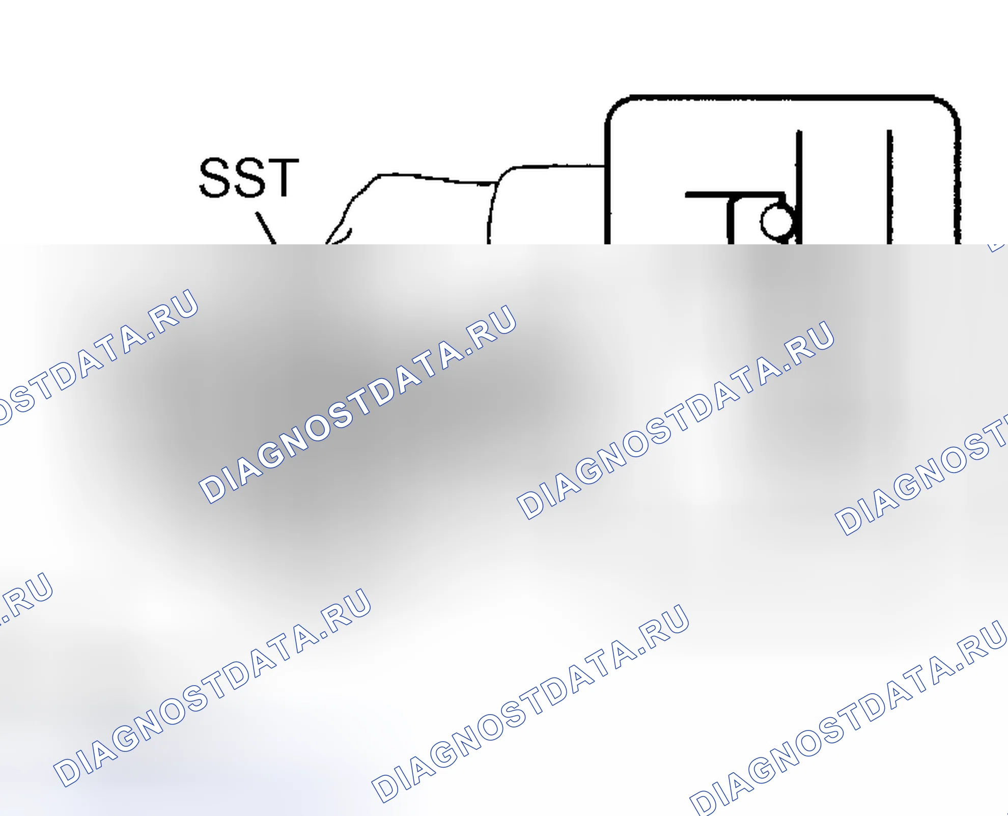 Рис. 365. Kia Sorento I