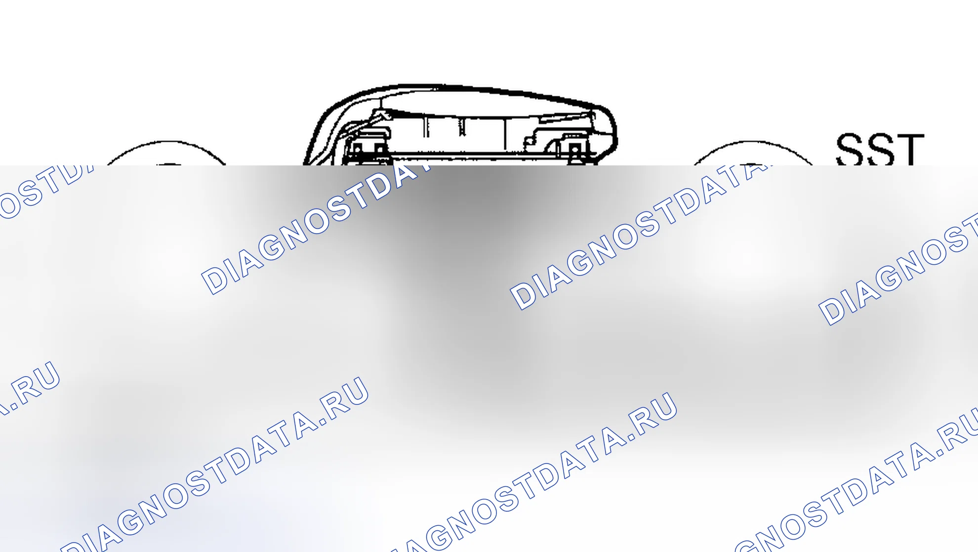 Рис. 477. Honda Accord VI