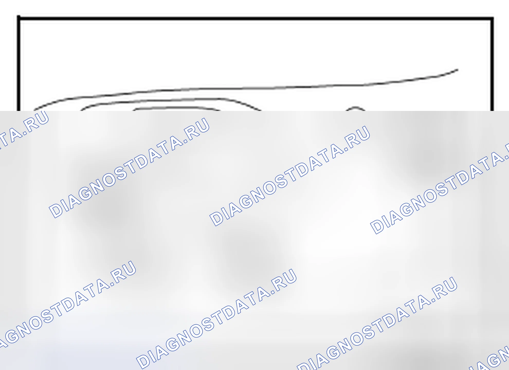Рис. 118: ДЕМОНТАЖ. Nissan Rogue II