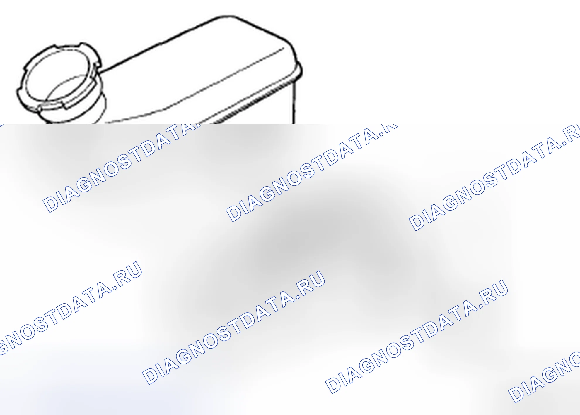 Рис. 58: РАЗБОРКА. Kia Sedona II