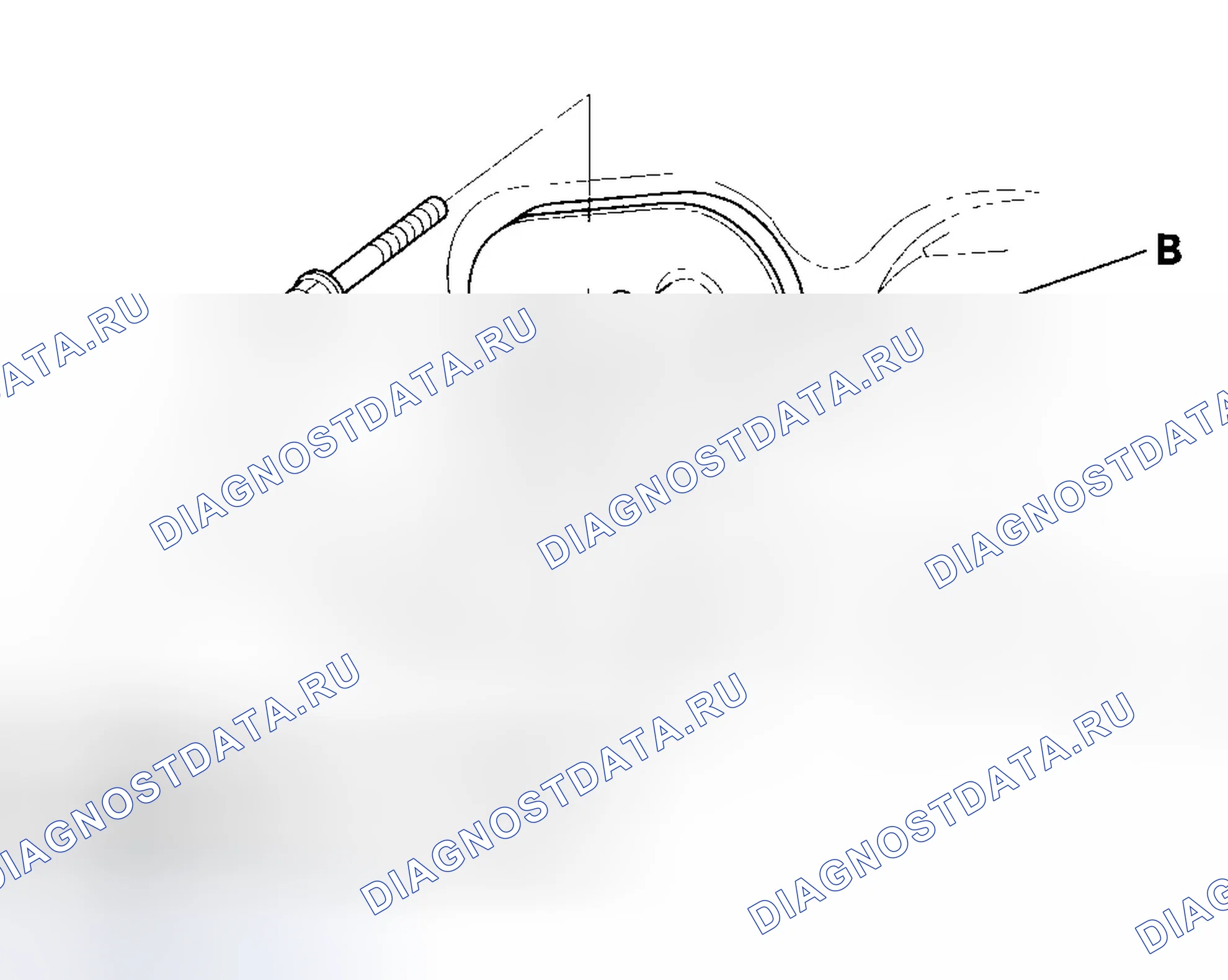 Рис. 114: 2-дверный. Honda Accord VII