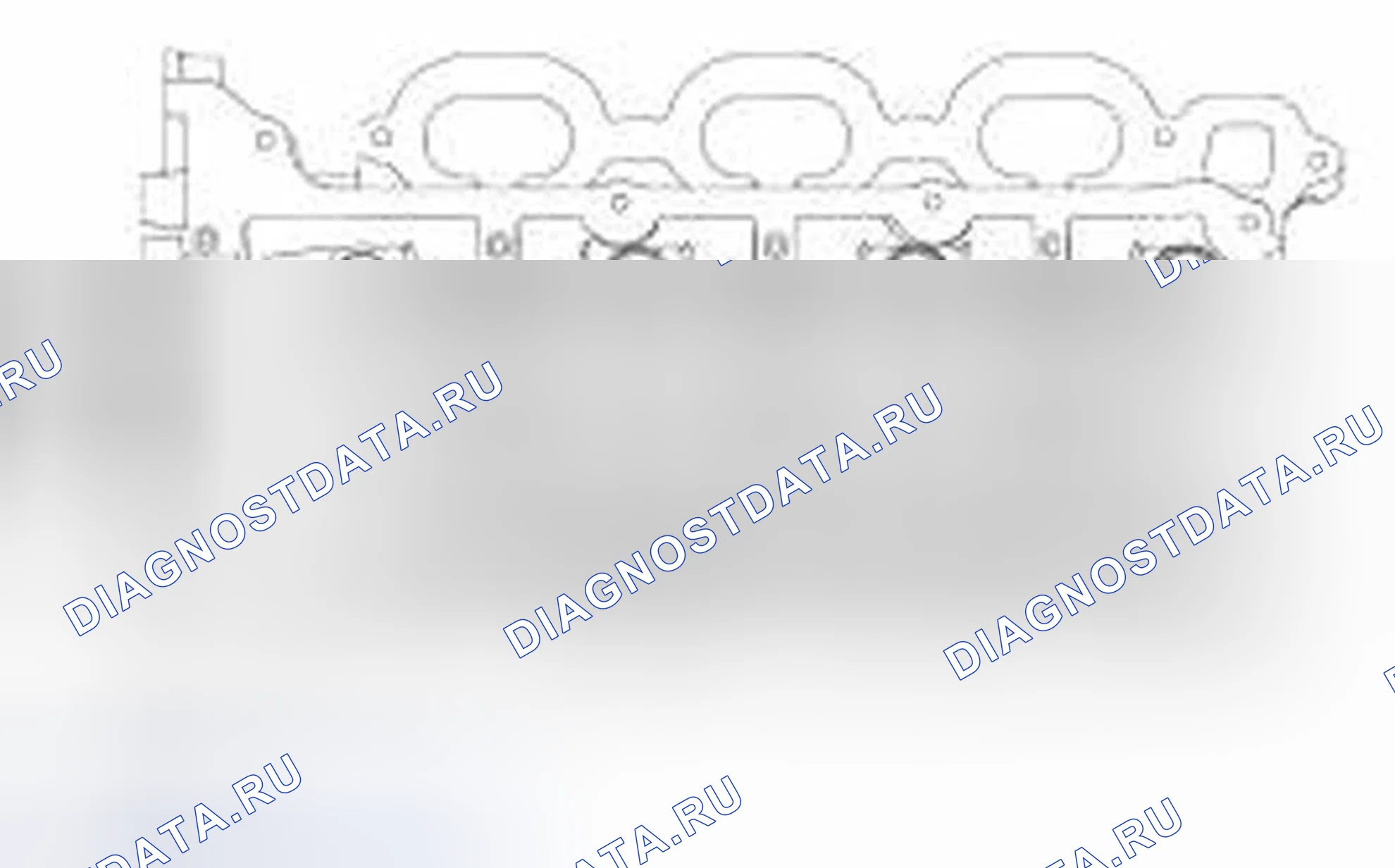 Рис. 2028. Ford Taurus VI