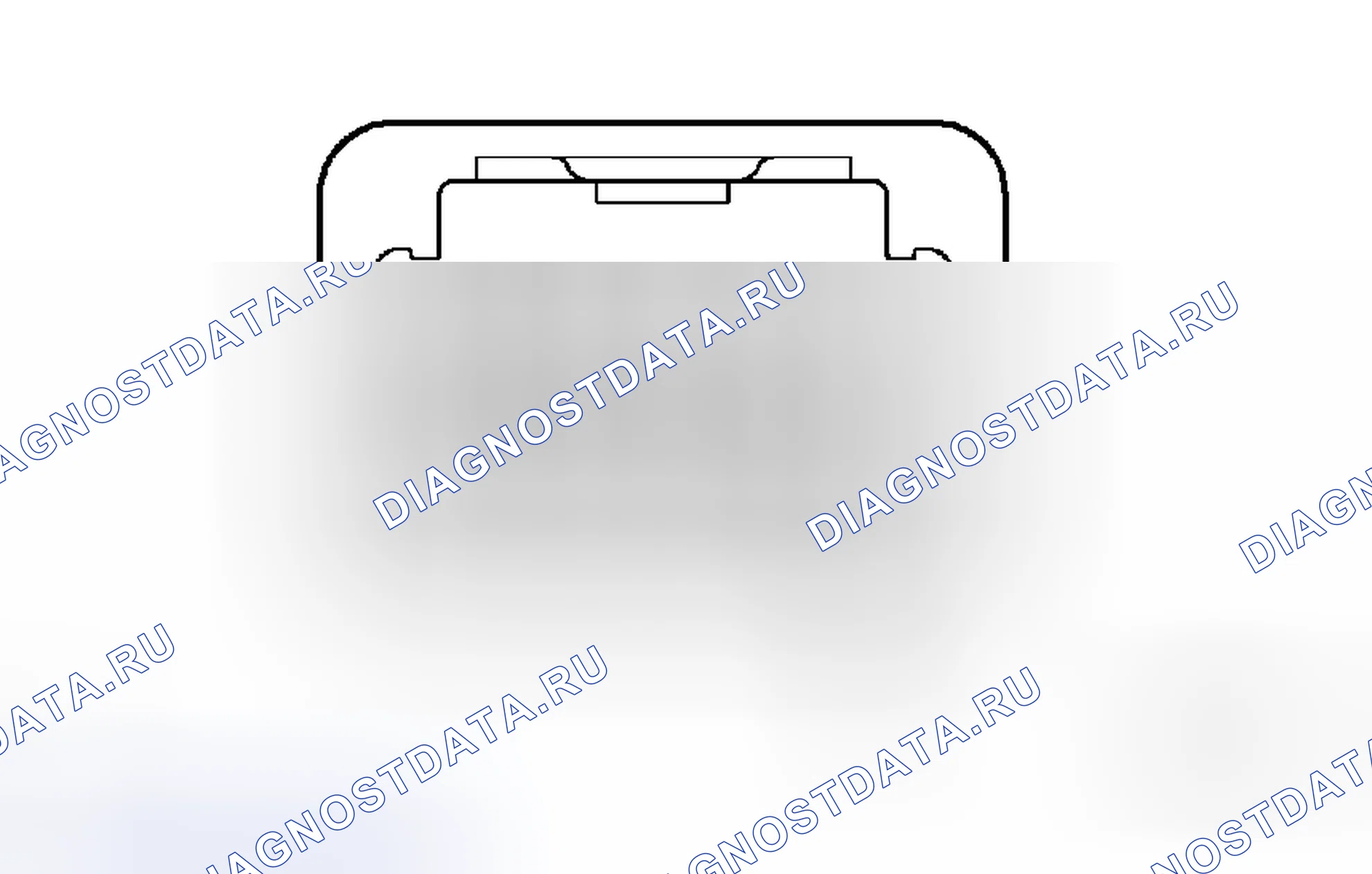 Рис. 80. Toyota Avalon XX30